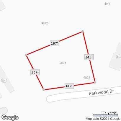 980498129822 Parkwood Drive, Charlotte, North Carolina image 5