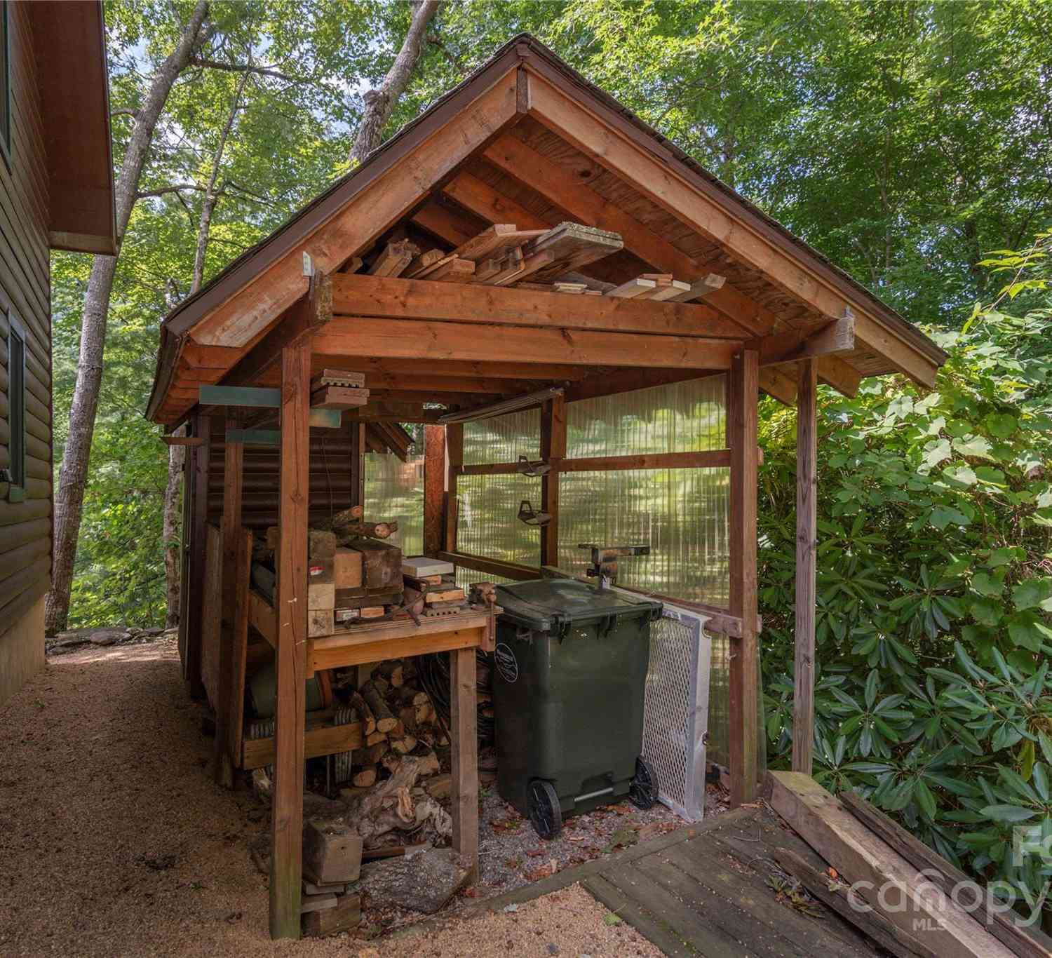 235 Timucua Trail #38, 31,39, Waynesville, North Carolina image 34