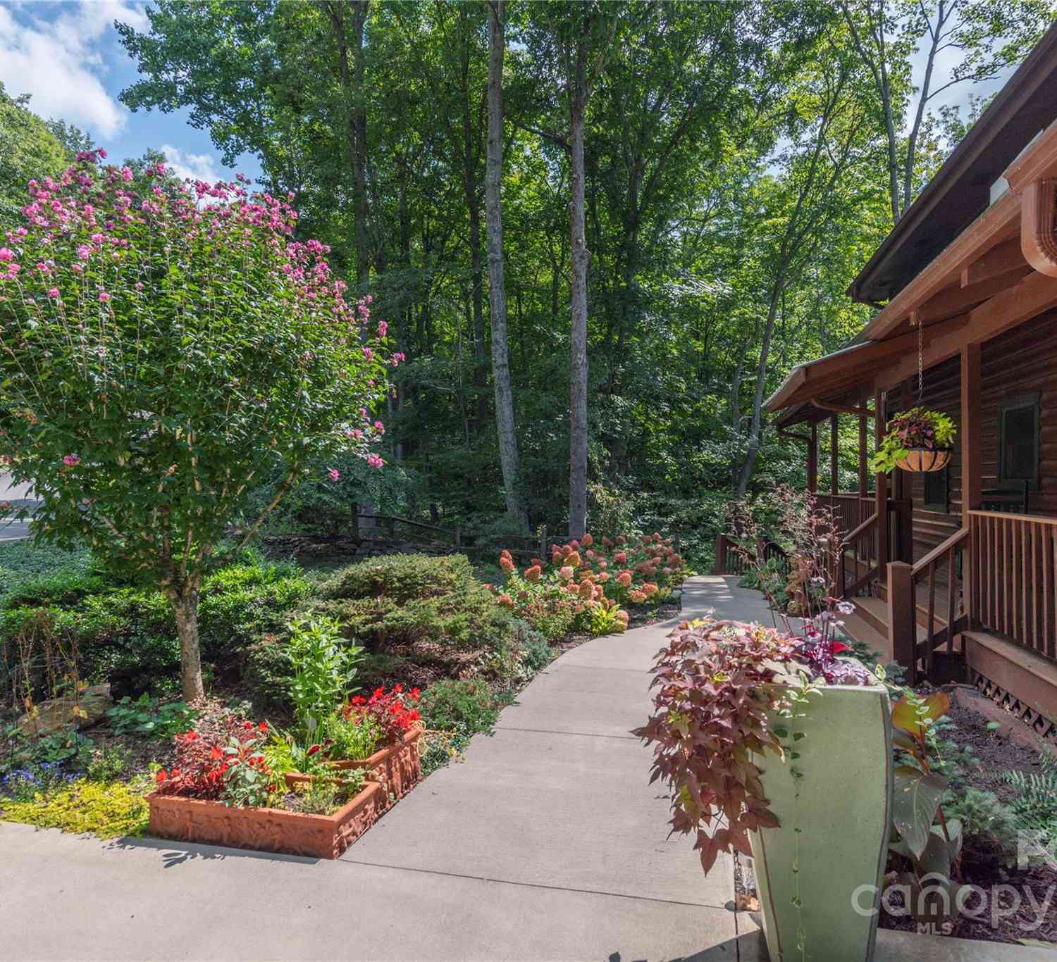 235 Timucua Trail #38, 31,39, Waynesville, North Carolina image 3