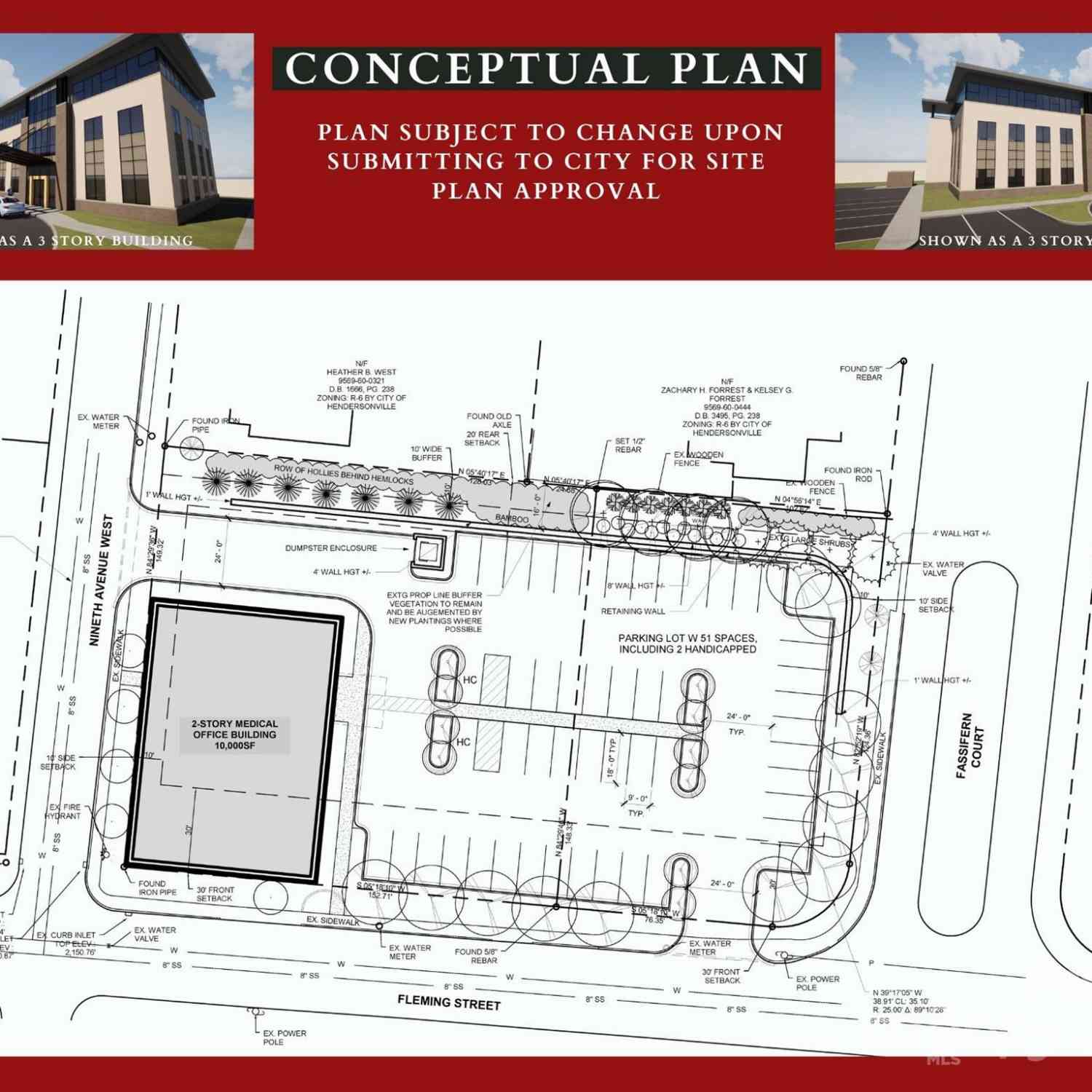 903 Fleming Street, Hendersonville, North Carolina image 4
