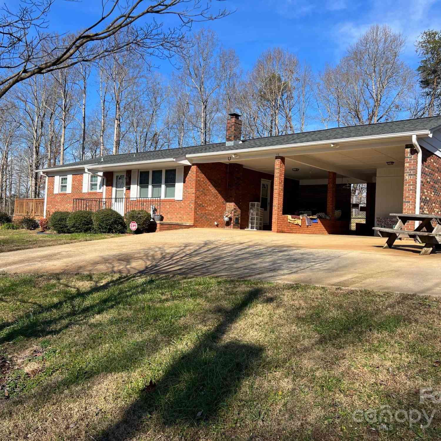 113 Roby Williams Road, Morganton, North Carolina image 1