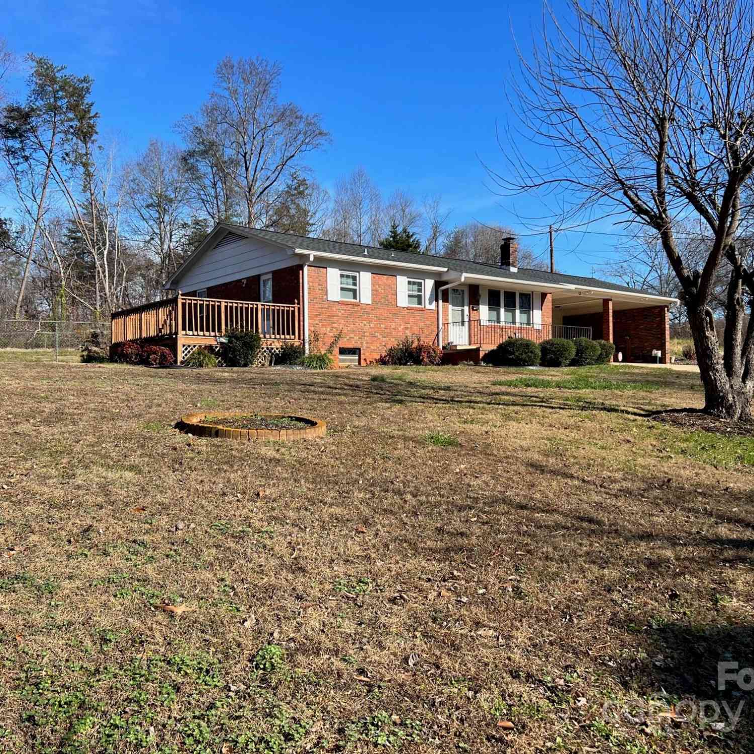 113 Roby Williams Road, Morganton, North Carolina image 2