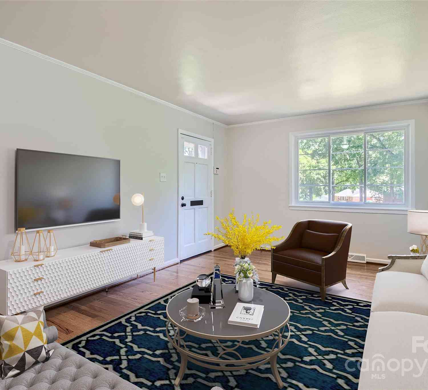3245 Minnesota Road, Charlotte, North Carolina image 2