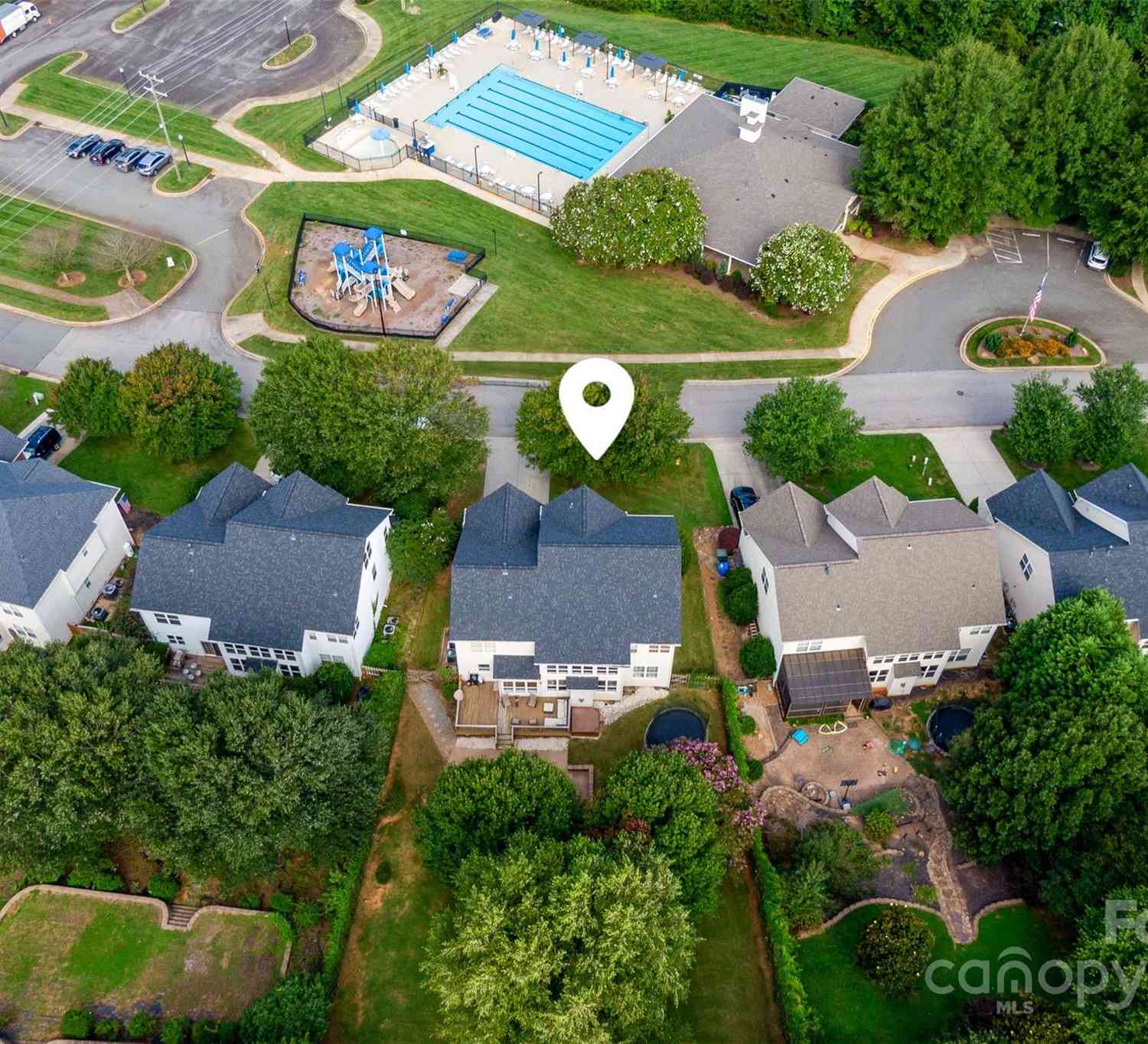 285 Montibello Drive, Mooresville, North Carolina image 1