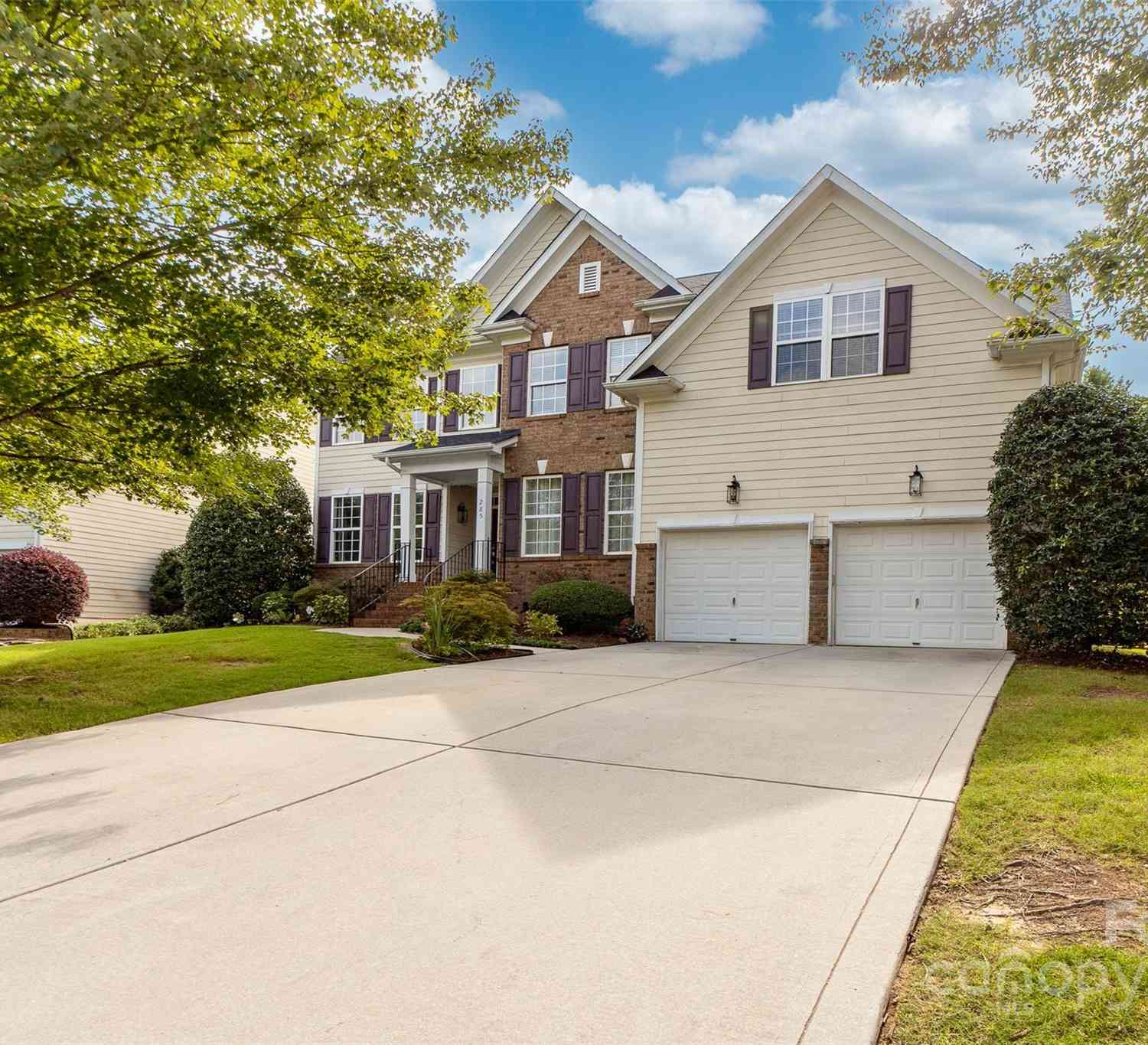 285 Montibello Drive, Mooresville, North Carolina image 3