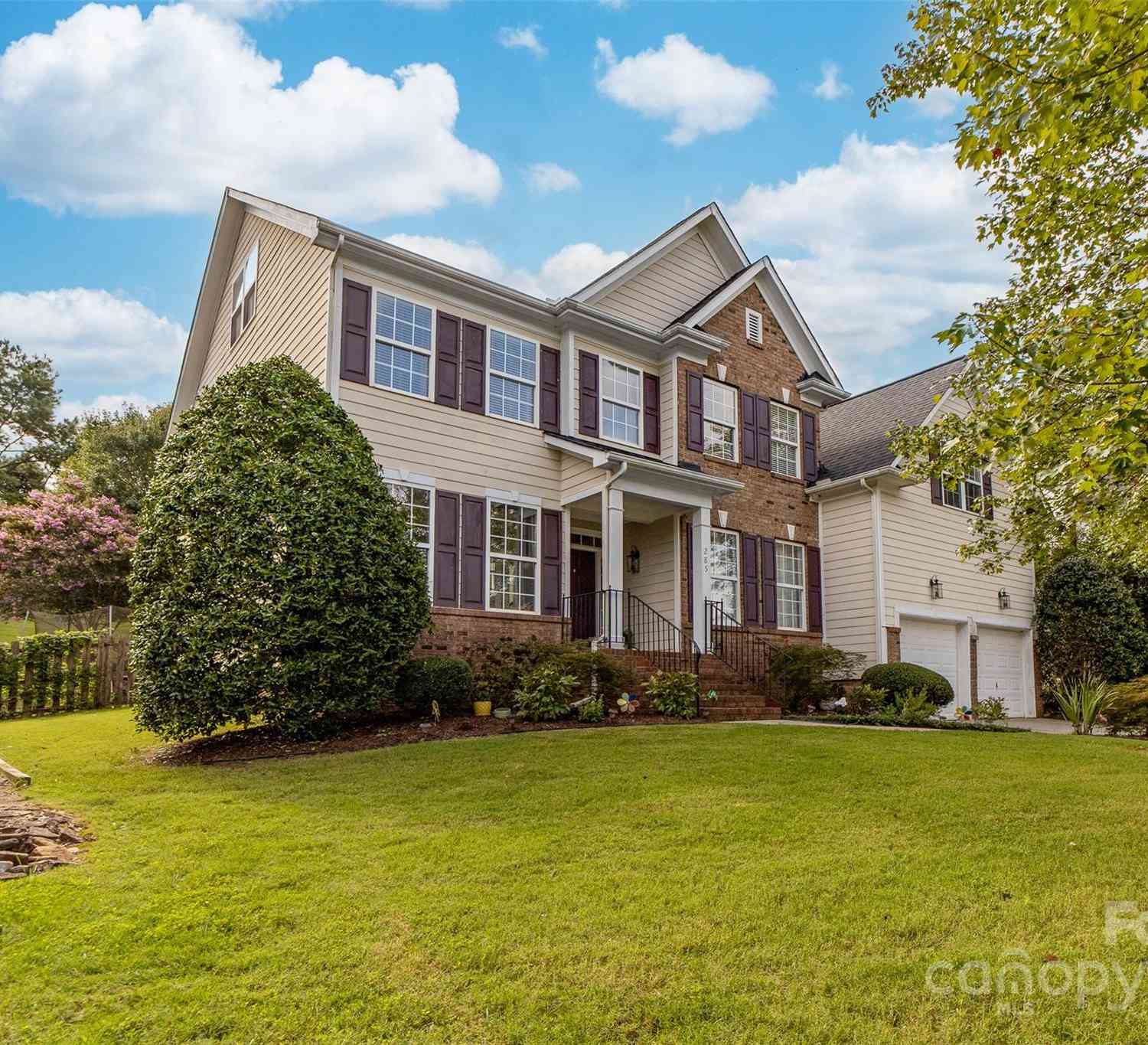 285 Montibello Drive, Mooresville, North Carolina image 4