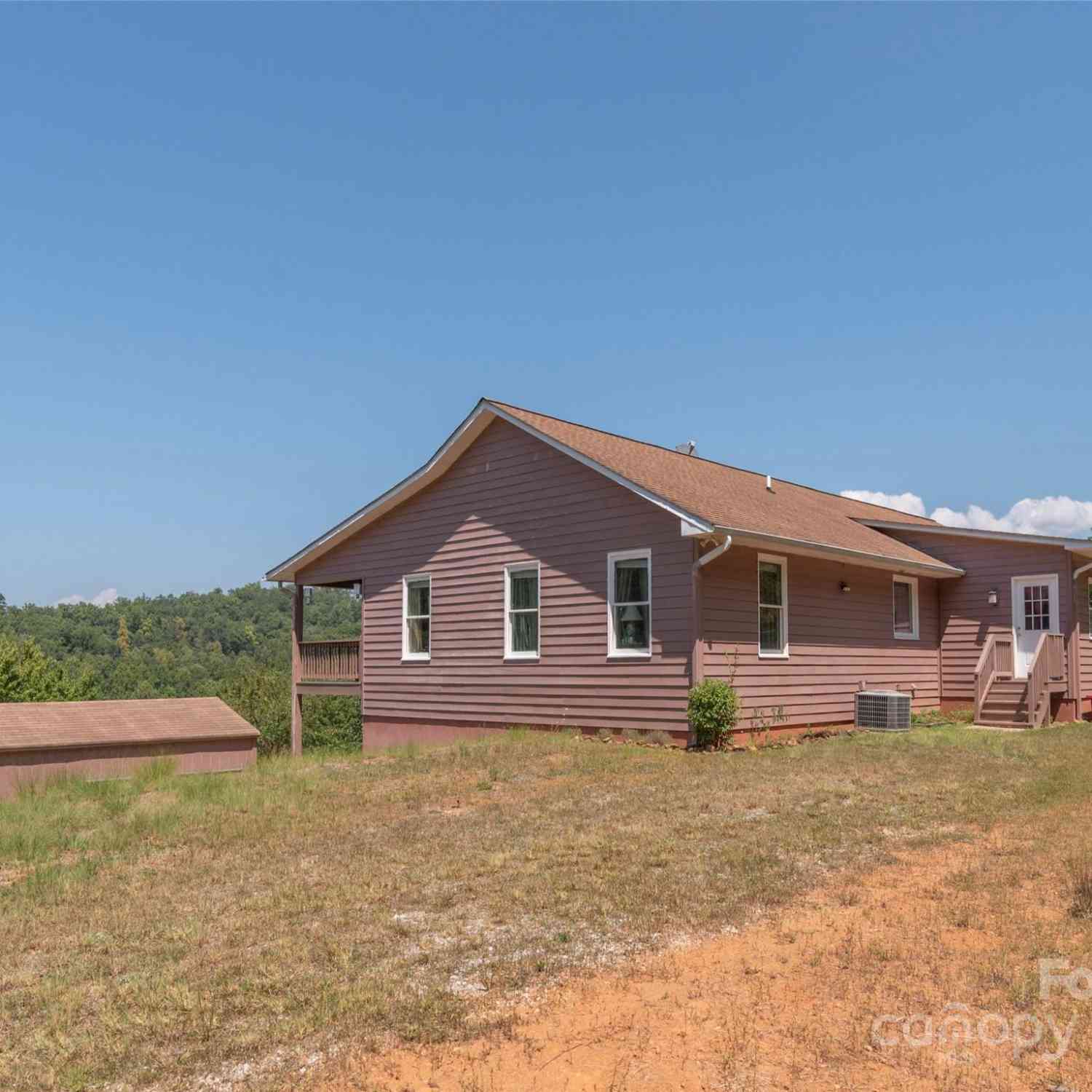 1120 Jacobs Branch Road, Franklin, North Carolina image 35