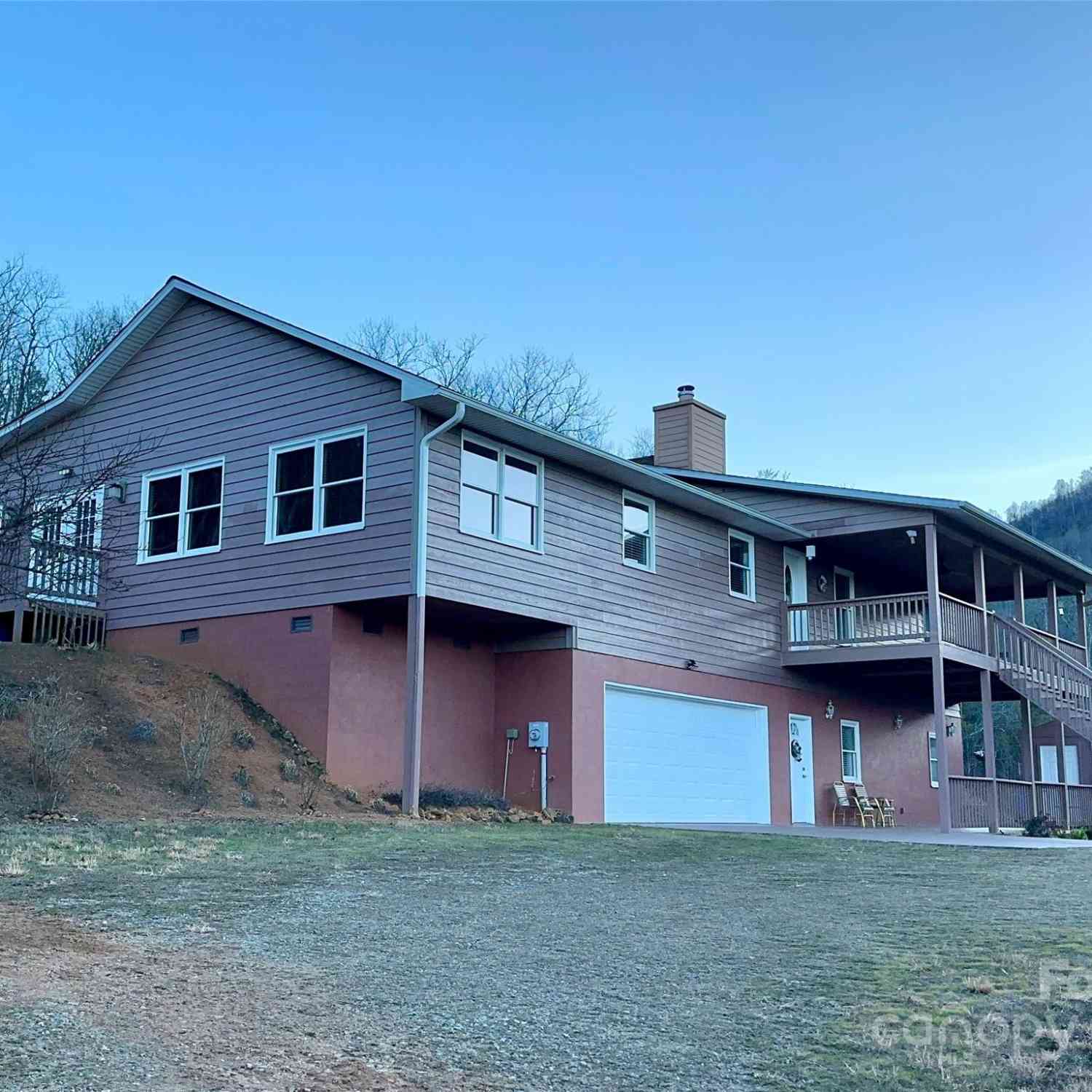 1120 Jacobs Branch Road, Franklin, North Carolina image 1