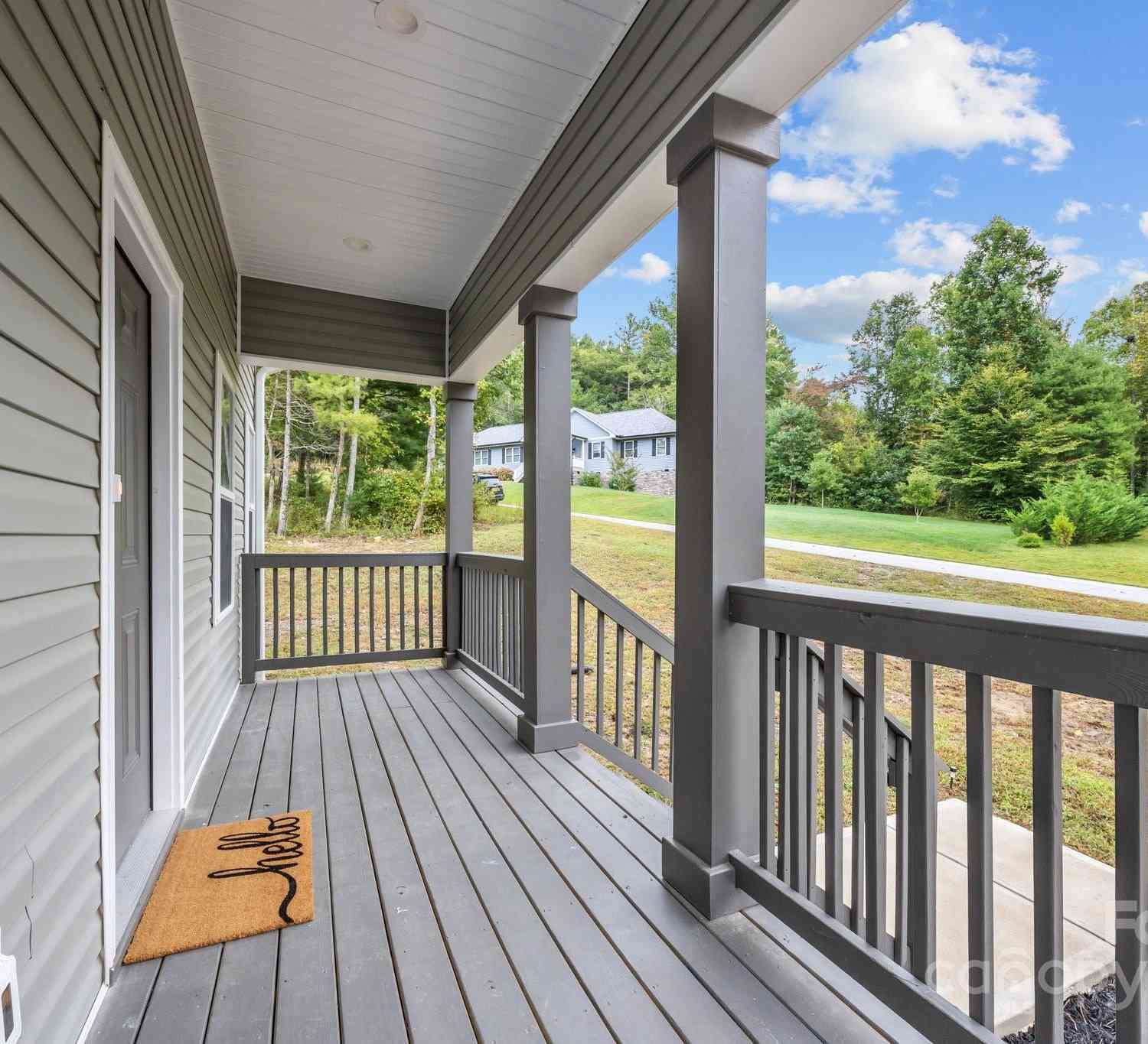 79 Crystal Mountain Drive, Hendersonville, North Carolina image 3
