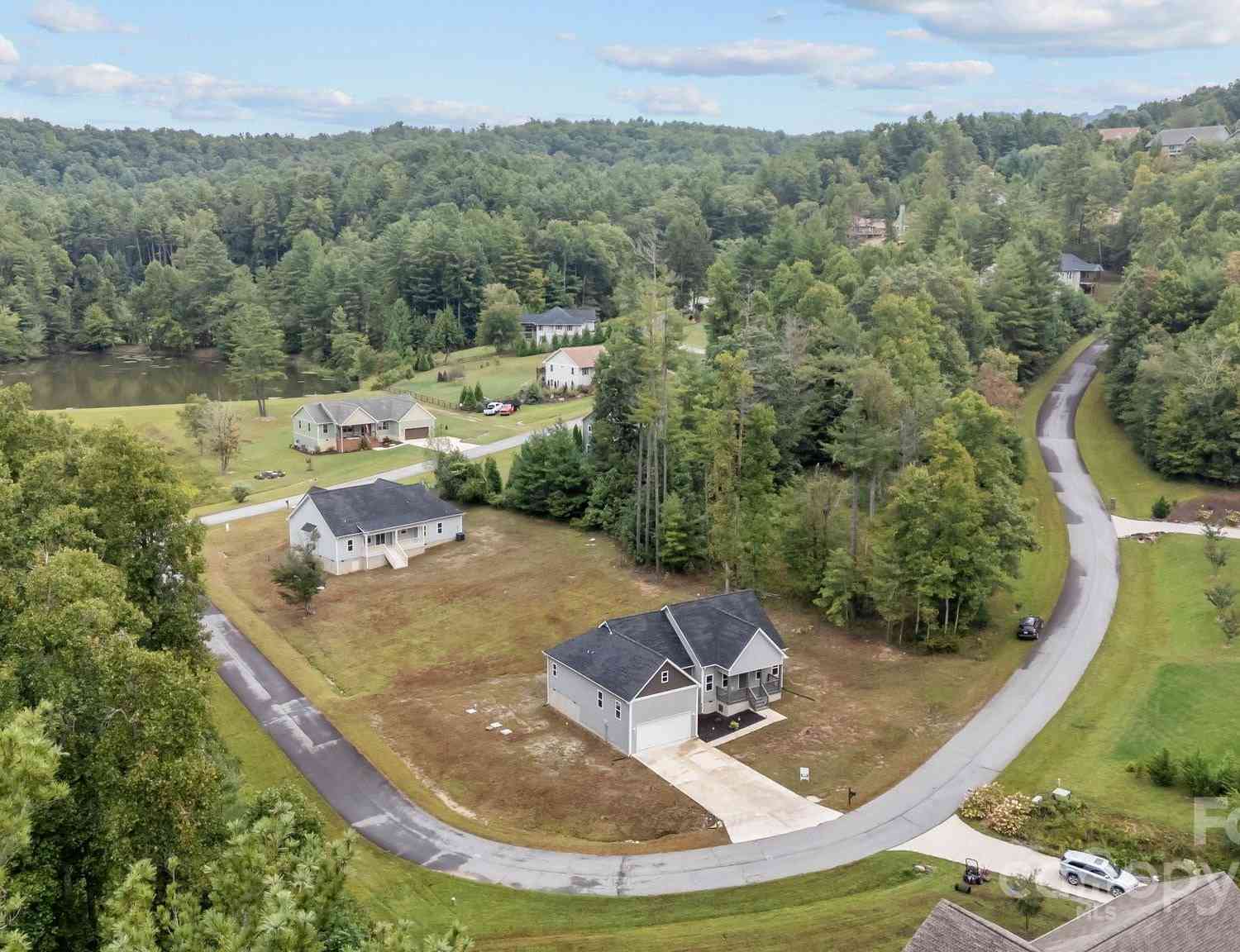 79 Crystal Mountain Drive, Hendersonville, North Carolina image 30