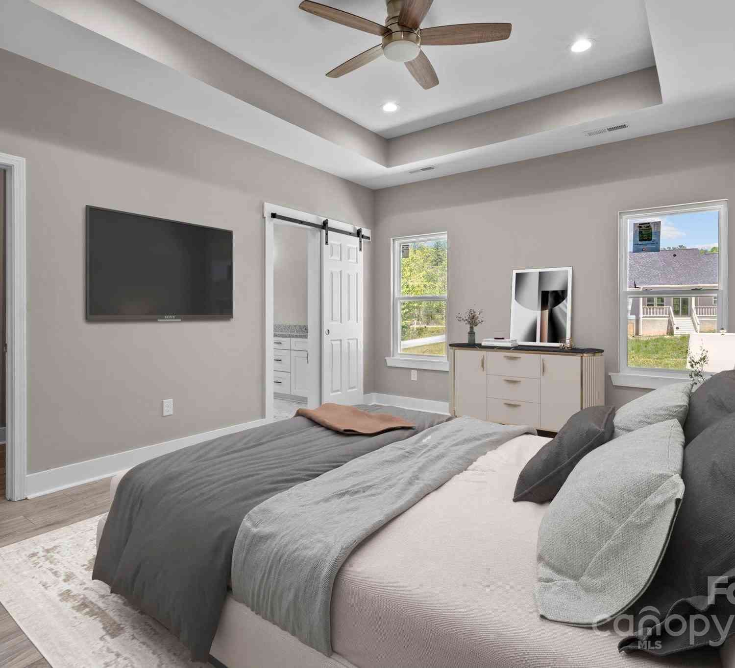 79 Crystal Mountain Drive, Hendersonville, North Carolina image 19