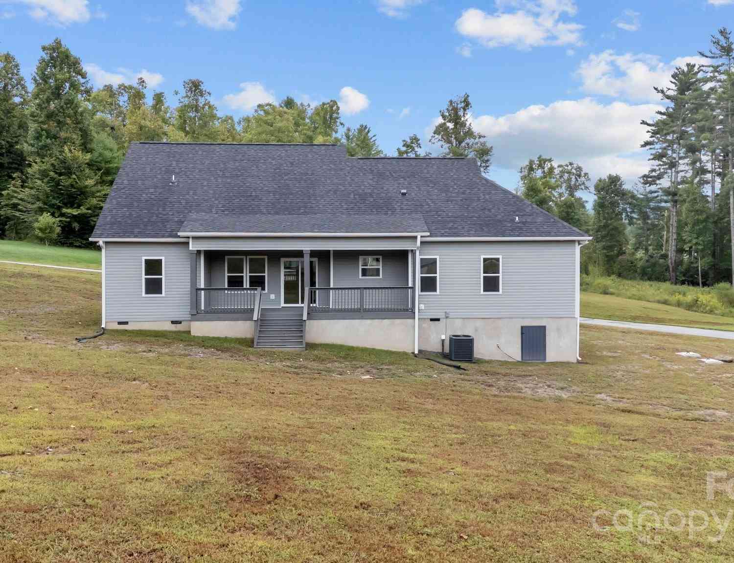 79 Crystal Mountain Drive, Hendersonville, North Carolina image 27