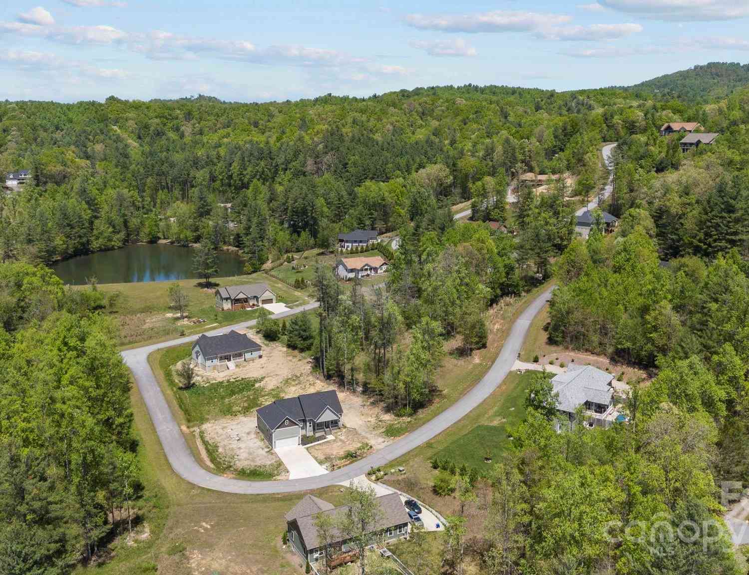 79 Crystal Mountain Drive, Hendersonville, North Carolina image 31