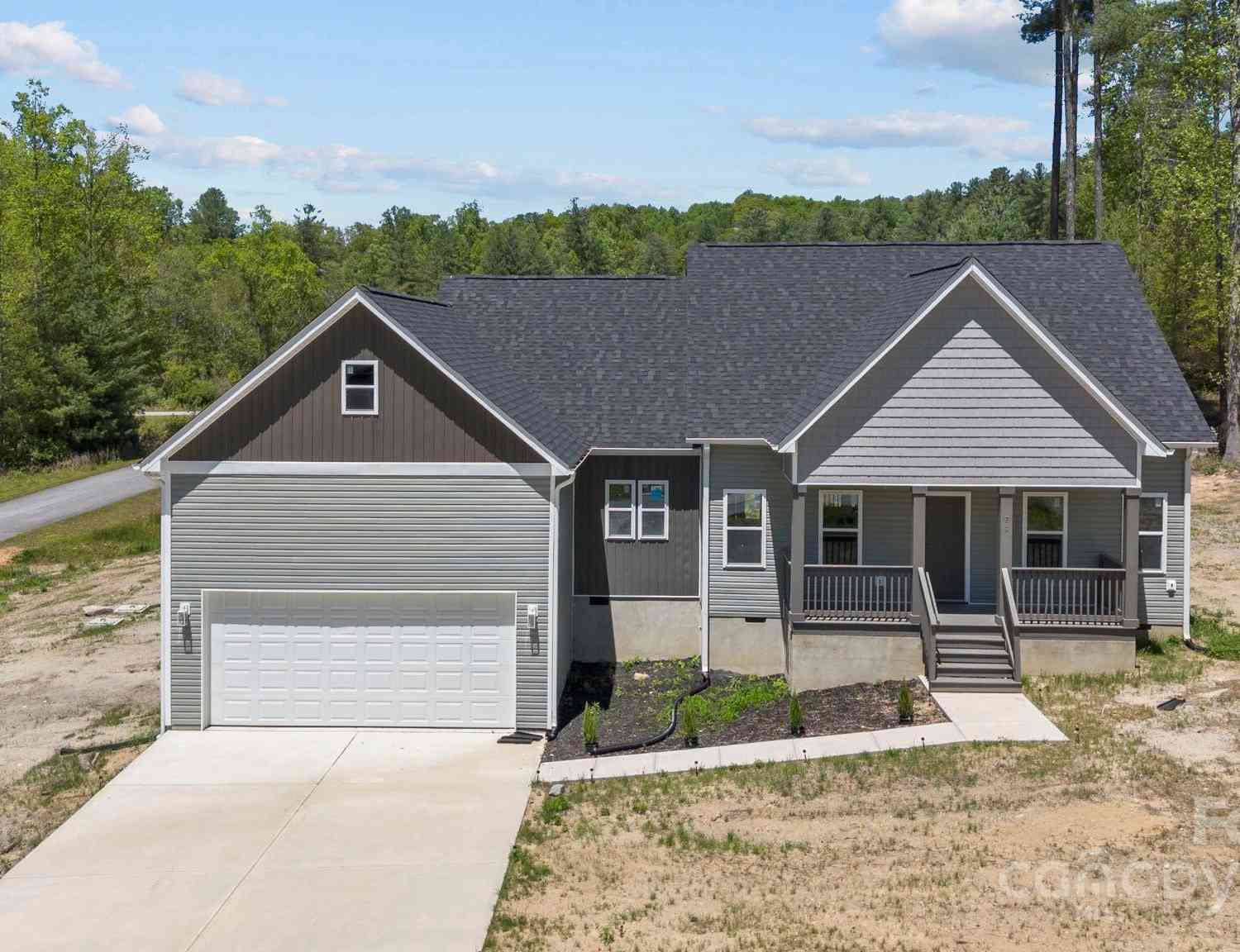 79 Crystal Mountain Drive, Hendersonville, North Carolina image 2