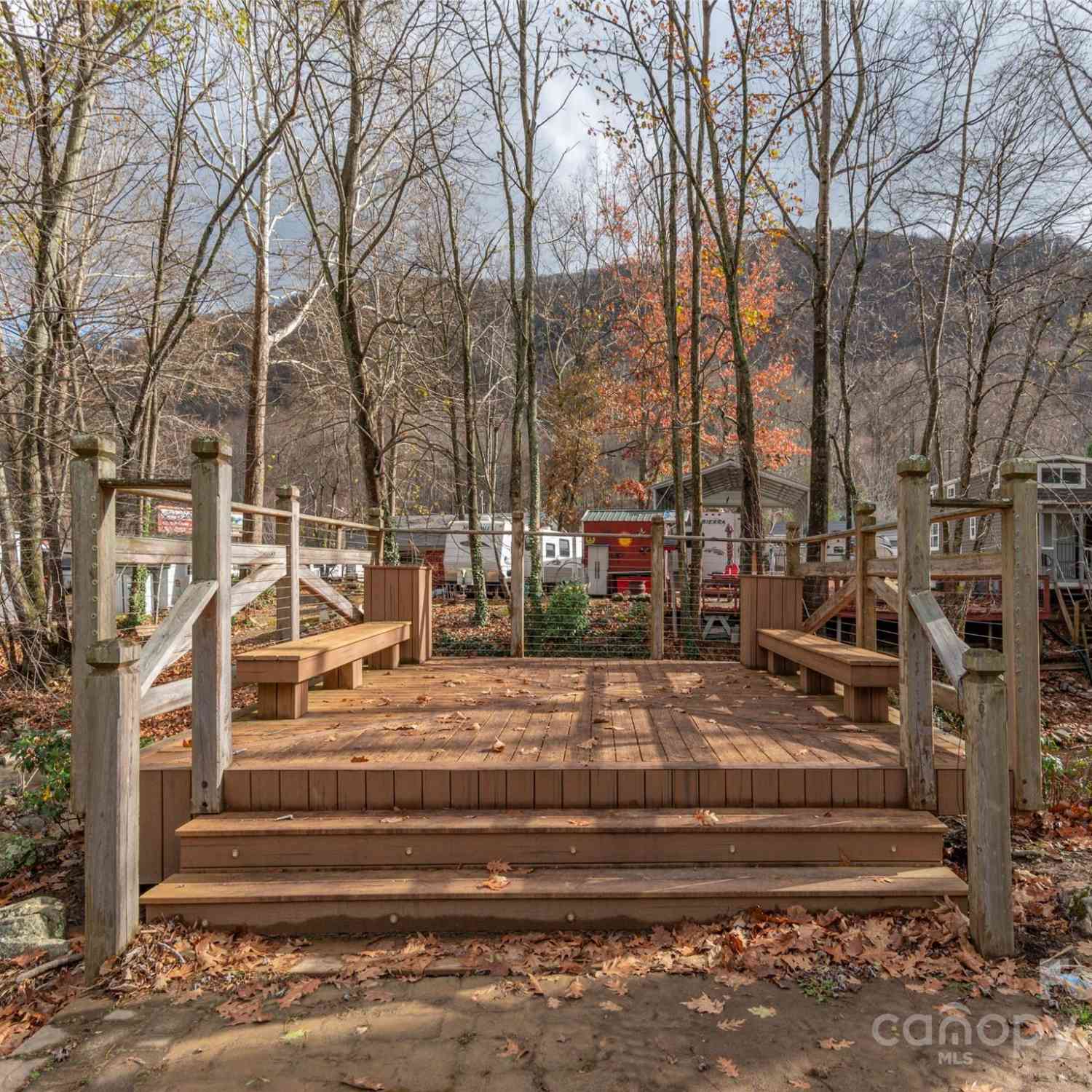 85 Sophie Road, Maggie Valley, North Carolina image 41