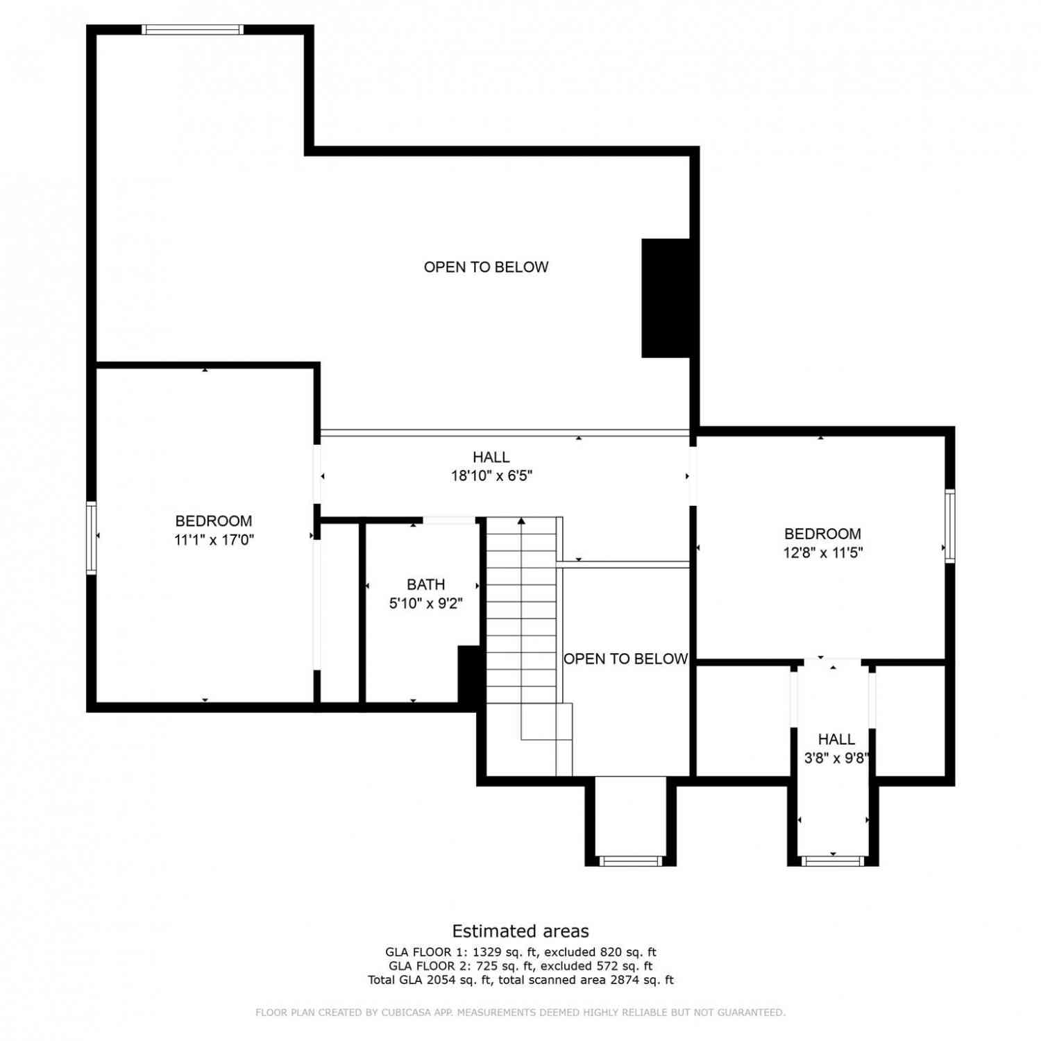 85 Sophie Road, Maggie Valley, North Carolina image 43