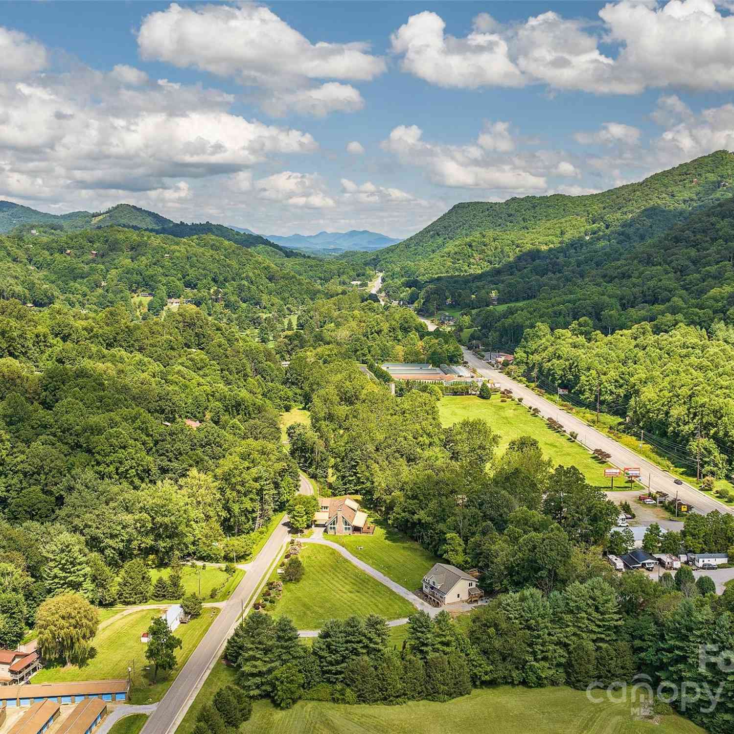 85 Sophie Road, Maggie Valley, North Carolina image 38