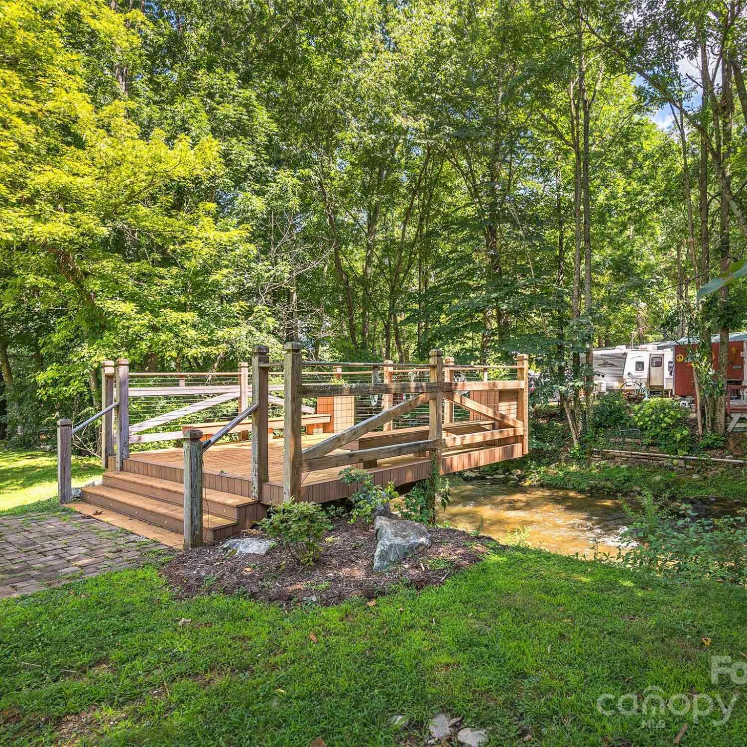 85 Sophie Road, Maggie Valley, North Carolina image 33