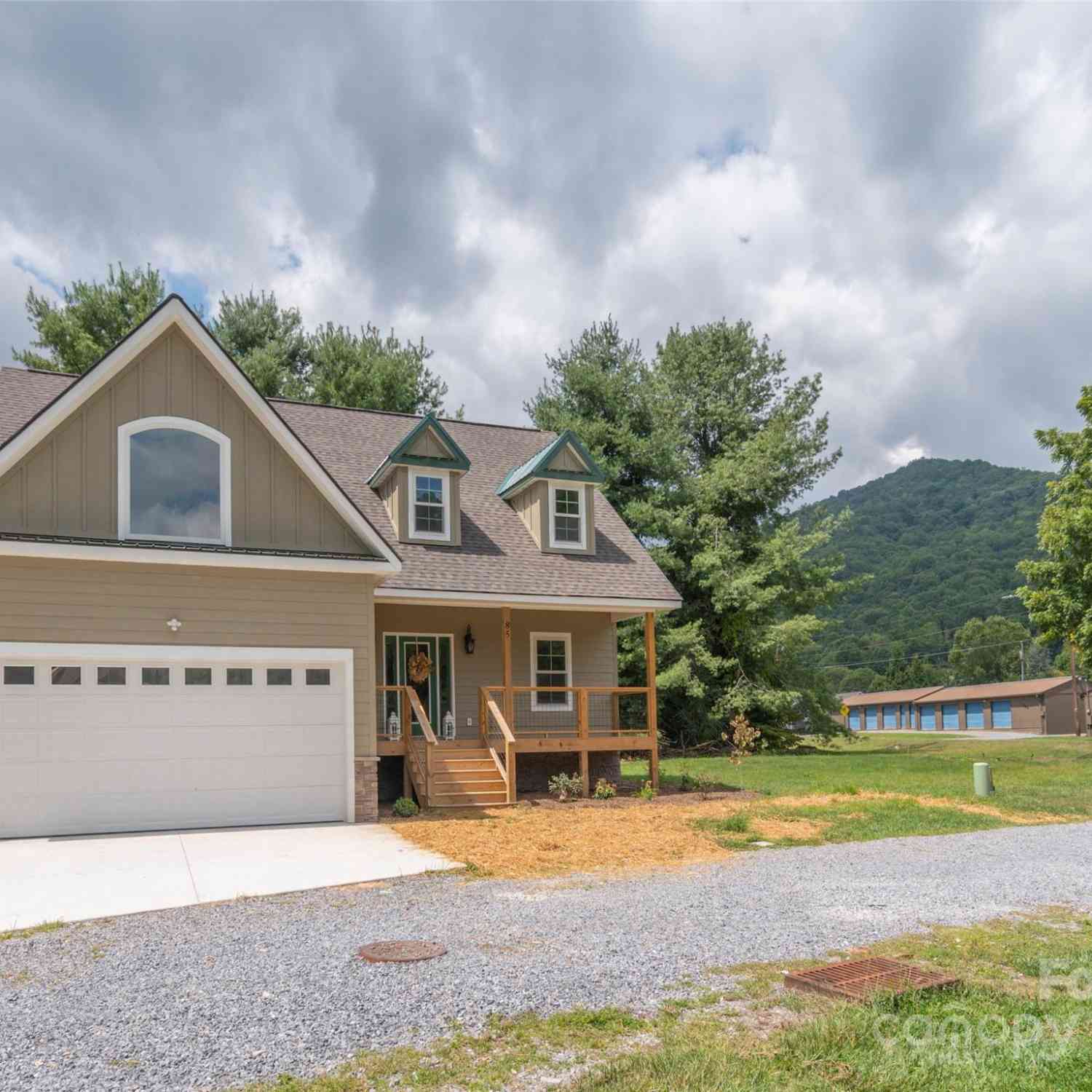 85 Sophie Road, Maggie Valley, North Carolina image 32