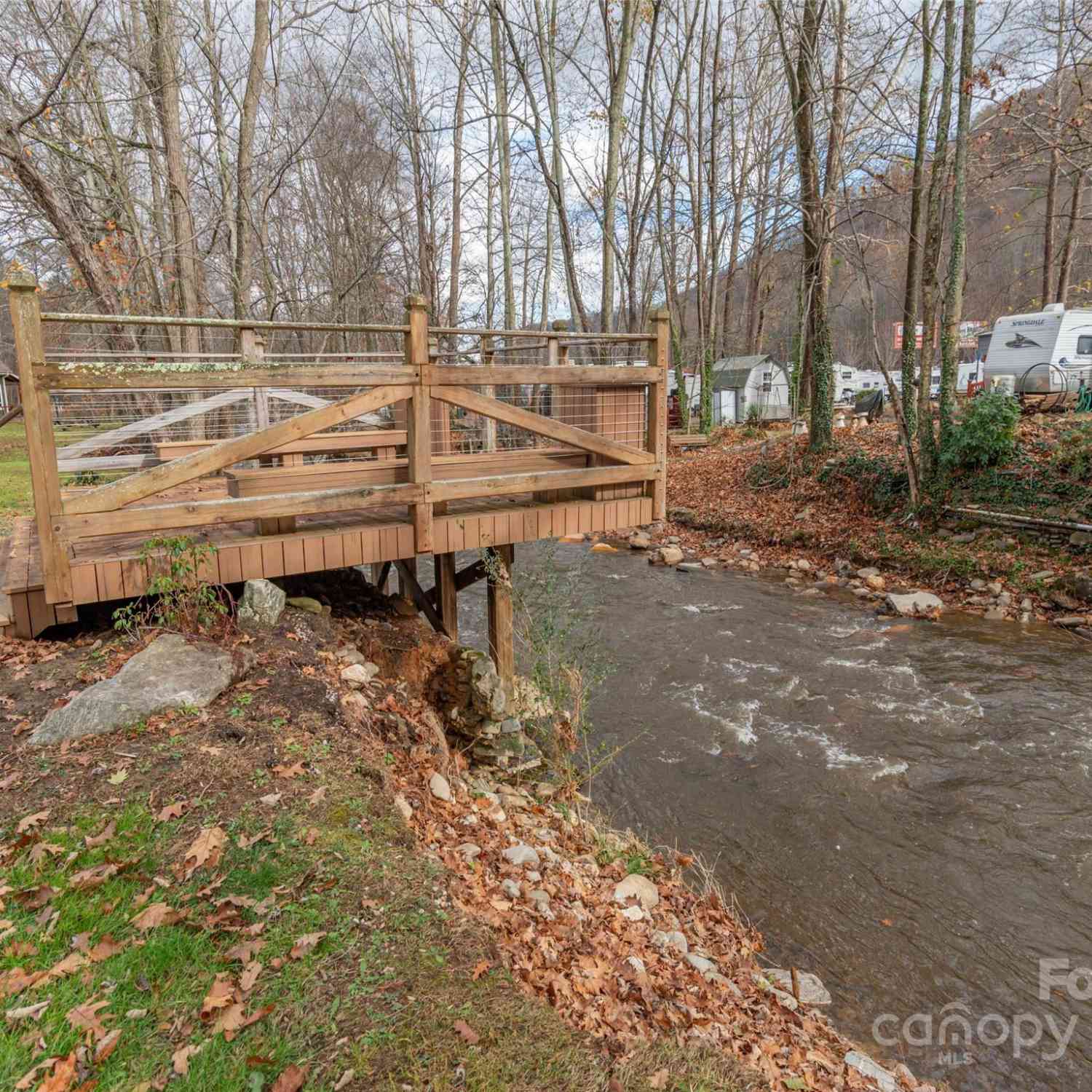 85 Sophie Road, Maggie Valley, North Carolina image 40