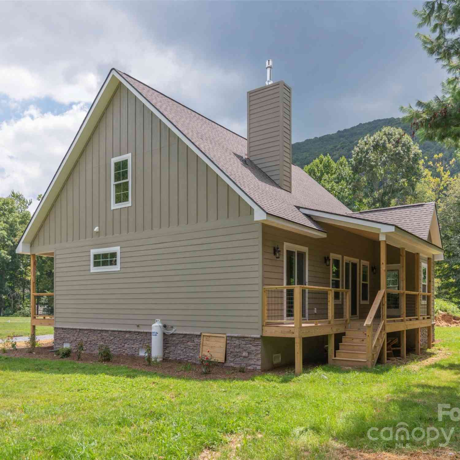 85 Sophie Road, Maggie Valley, North Carolina image 31