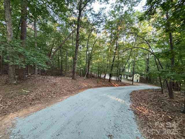 00 Johnson Circle, Lake Lure, North Carolina image 1