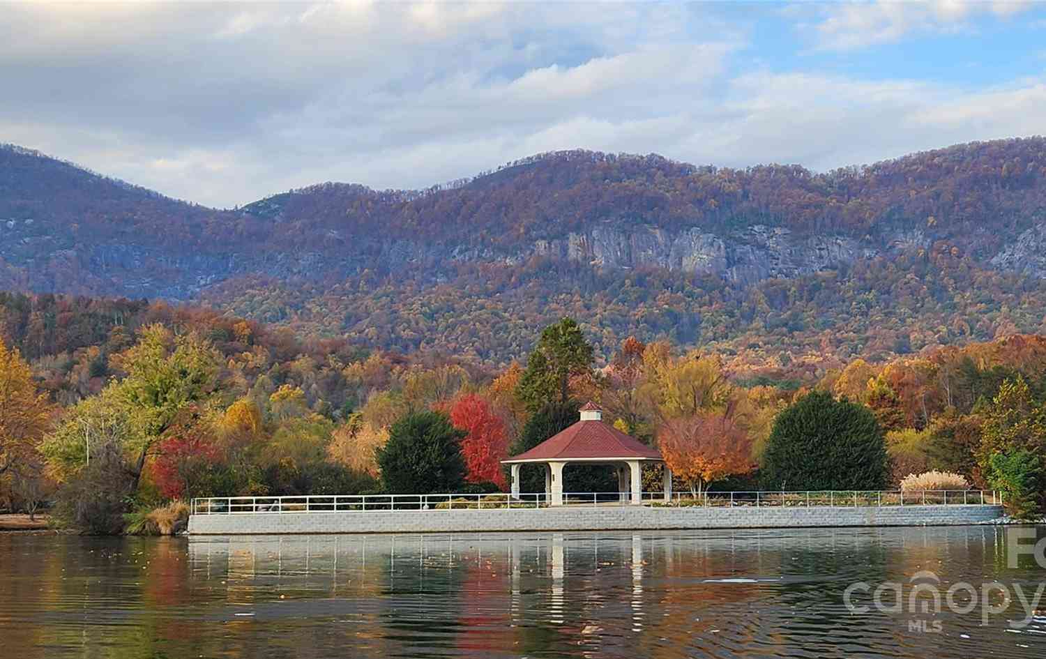 Chapel Point Road #14, Lake Lure, North Carolina image 21