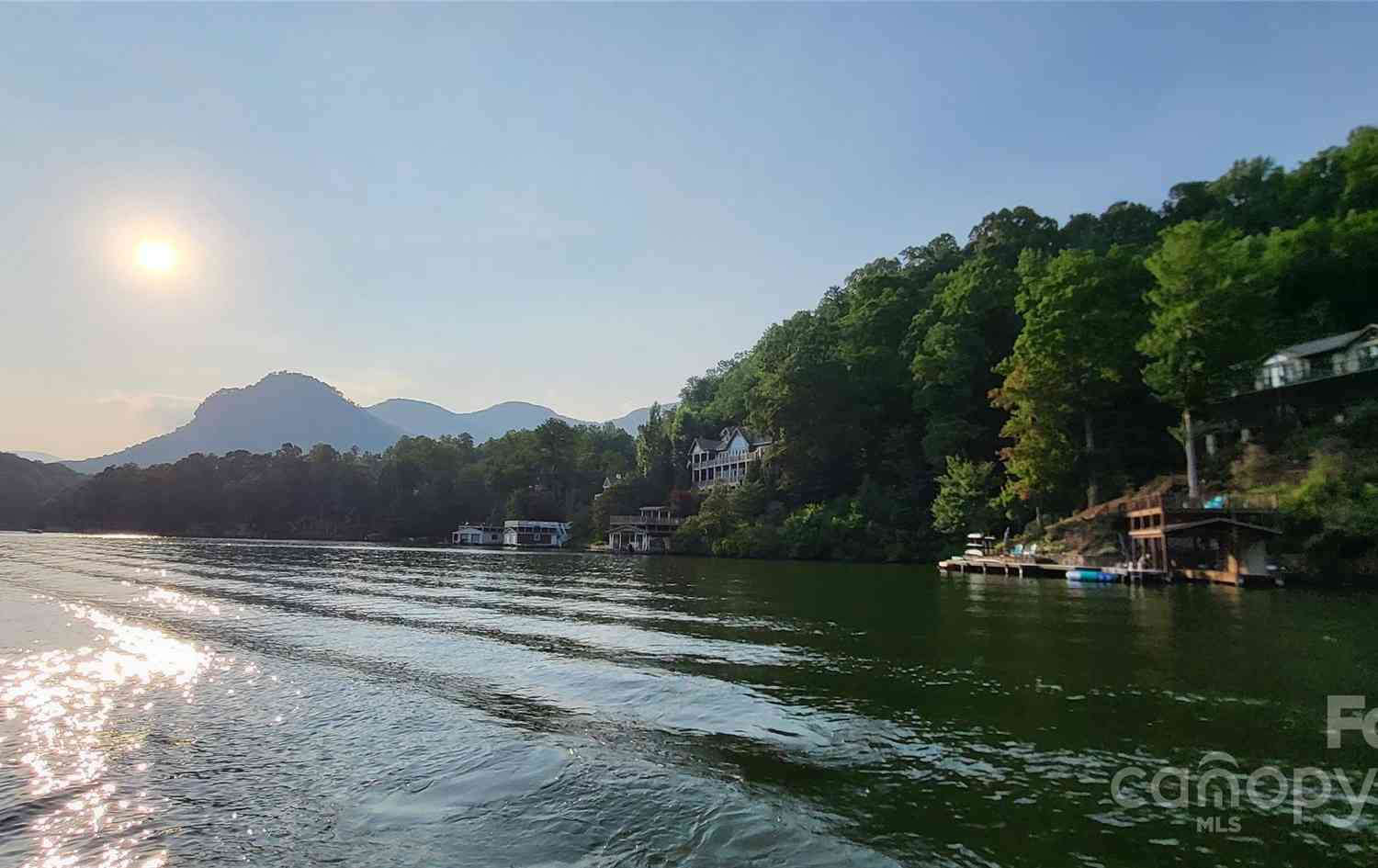 Chapel Point Road #14, Lake Lure, North Carolina image 25