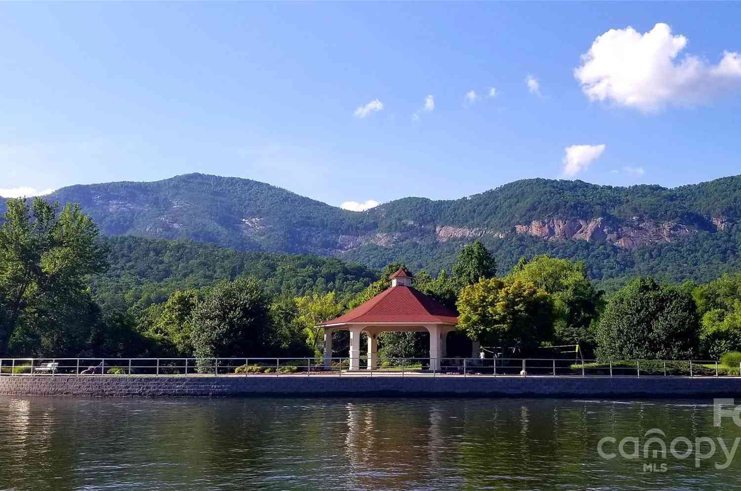 Chapel Point Road #14, Lake Lure, North Carolina image 20