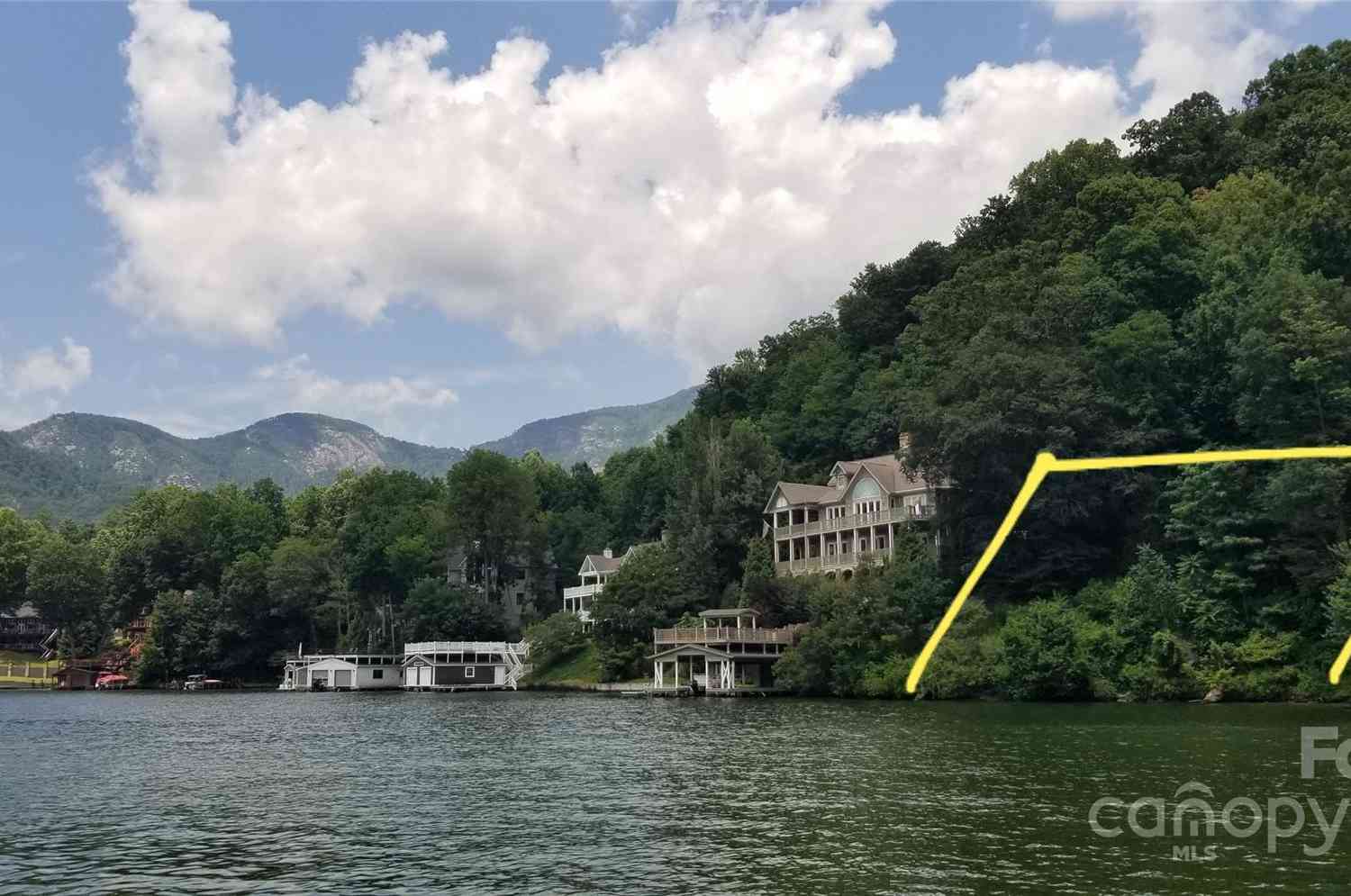 Chapel Point Road #14, Lake Lure, North Carolina image 28