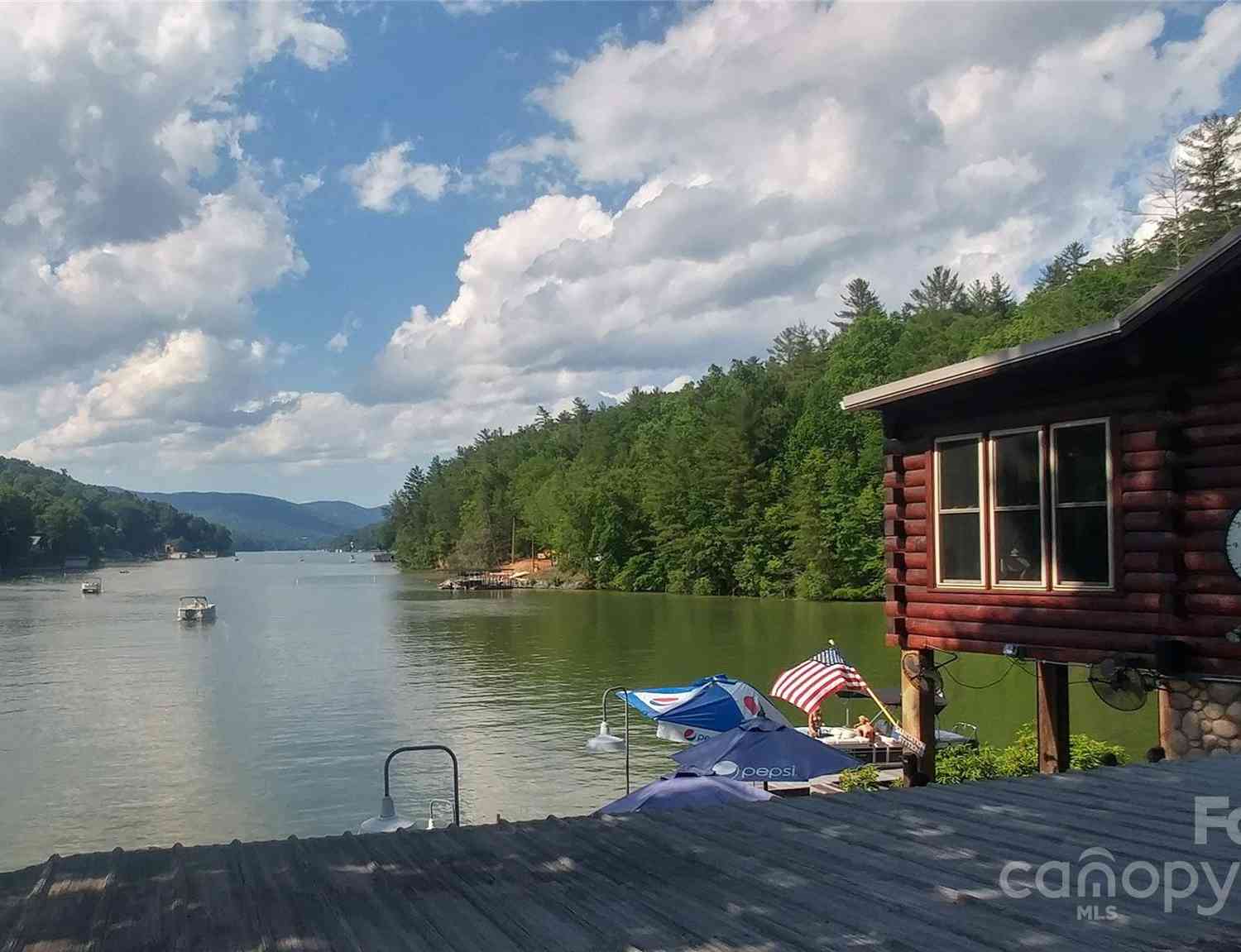 Chapel Point Road #14, Lake Lure, North Carolina image 11