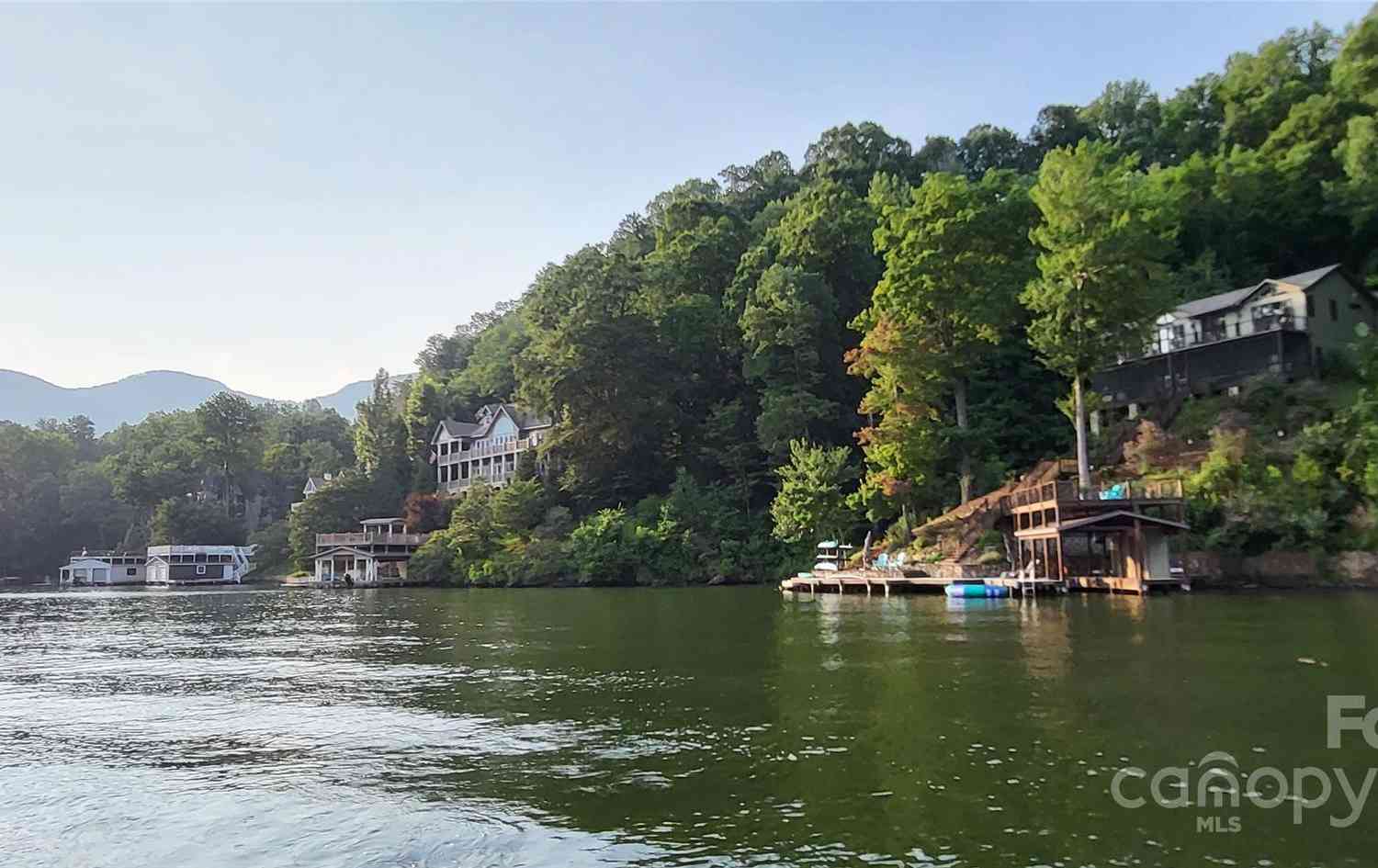 Chapel Point Road #14, Lake Lure, North Carolina image 24