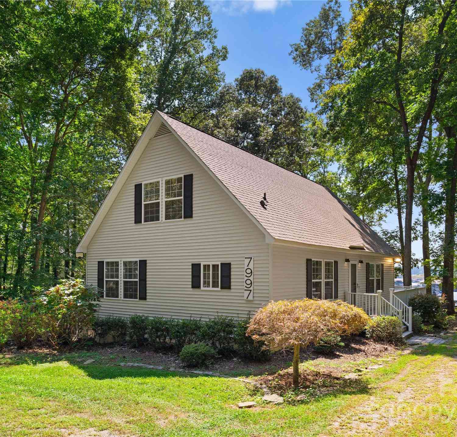 7997 Redbird Lane, Sherrills Ford, North Carolina image 37