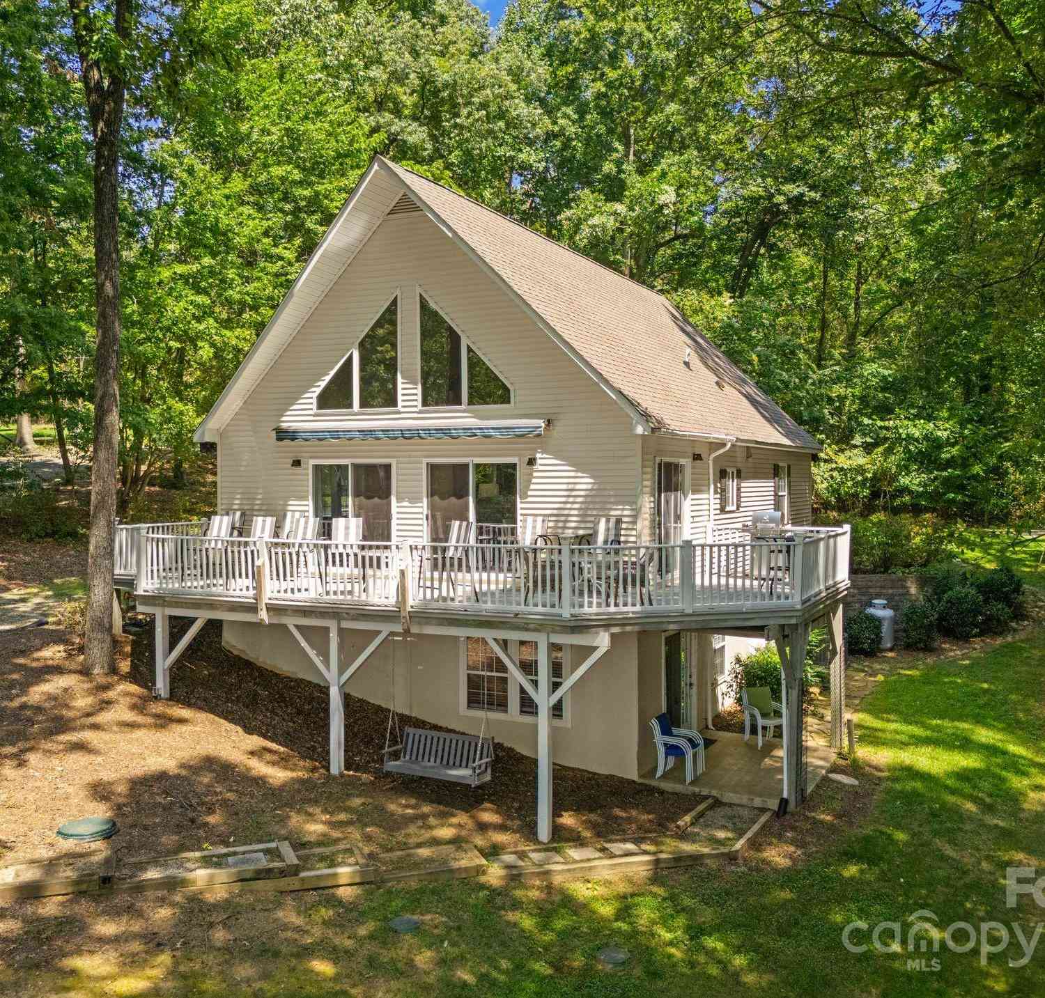 7997 Redbird Lane, Sherrills Ford, North Carolina image 34