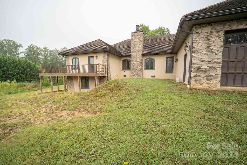 110 E Glenwood Lane, Hendersonville, North Carolina image 4