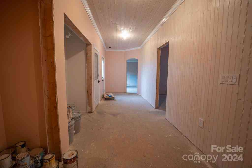 110 E Glenwood Lane, Hendersonville, North Carolina image 12