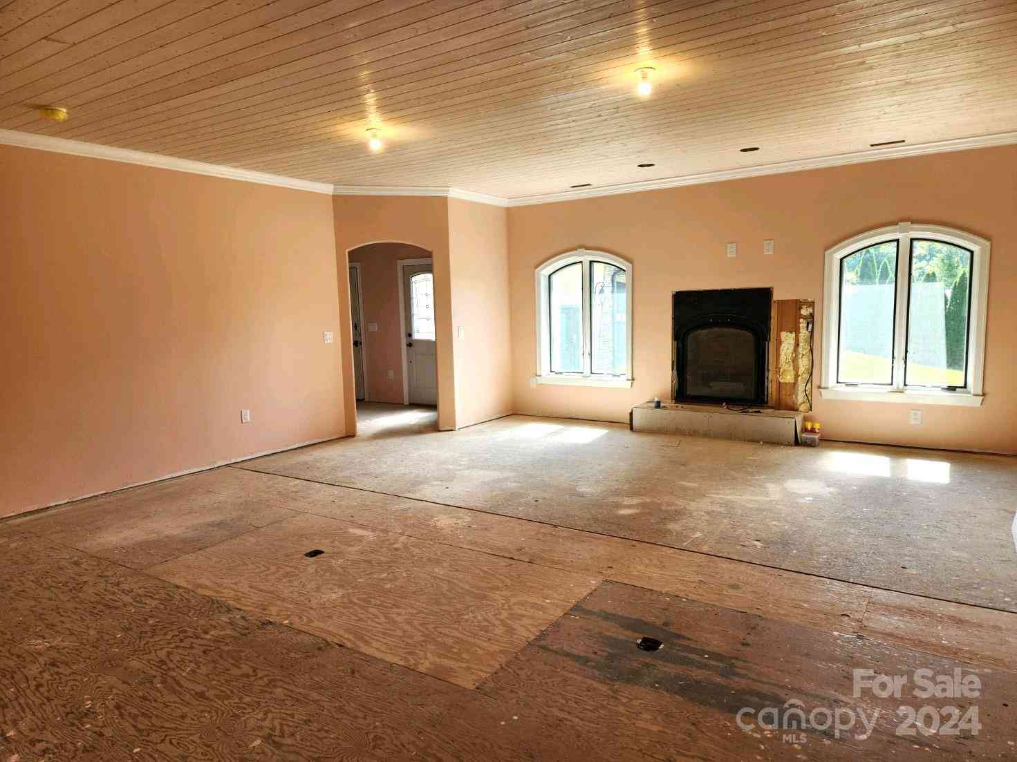 110 E Glenwood Lane, Hendersonville, North Carolina image 13