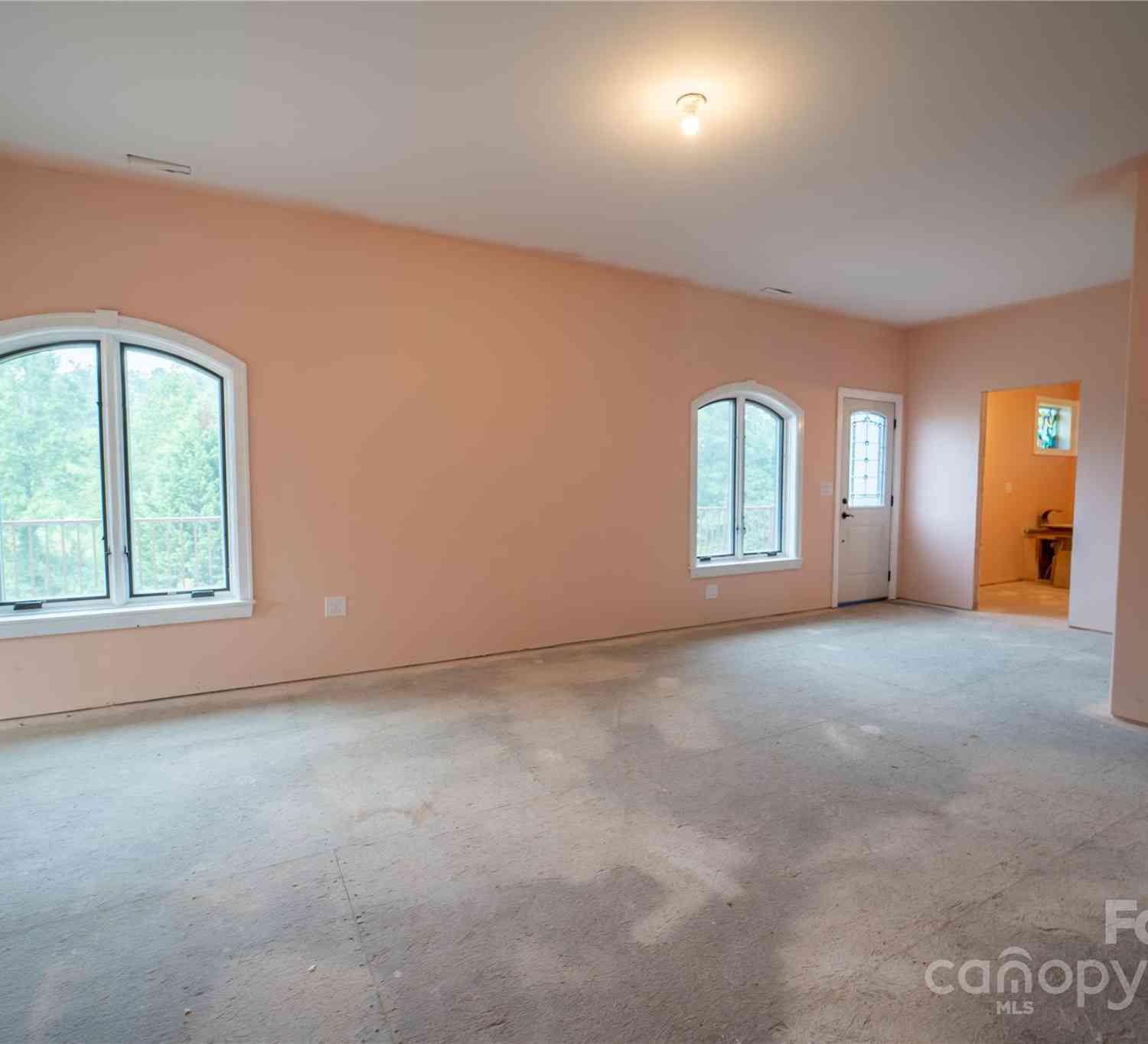 110 E Glenwood Lane, Hendersonville, North Carolina image 20