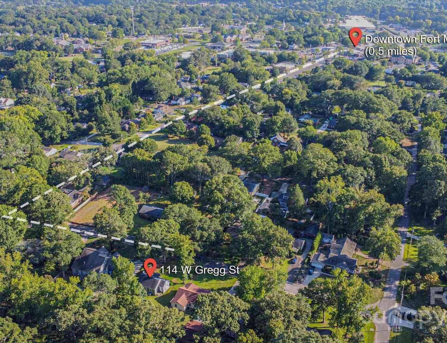 114 Gregg Street, Fort Mill, South Carolina image 15