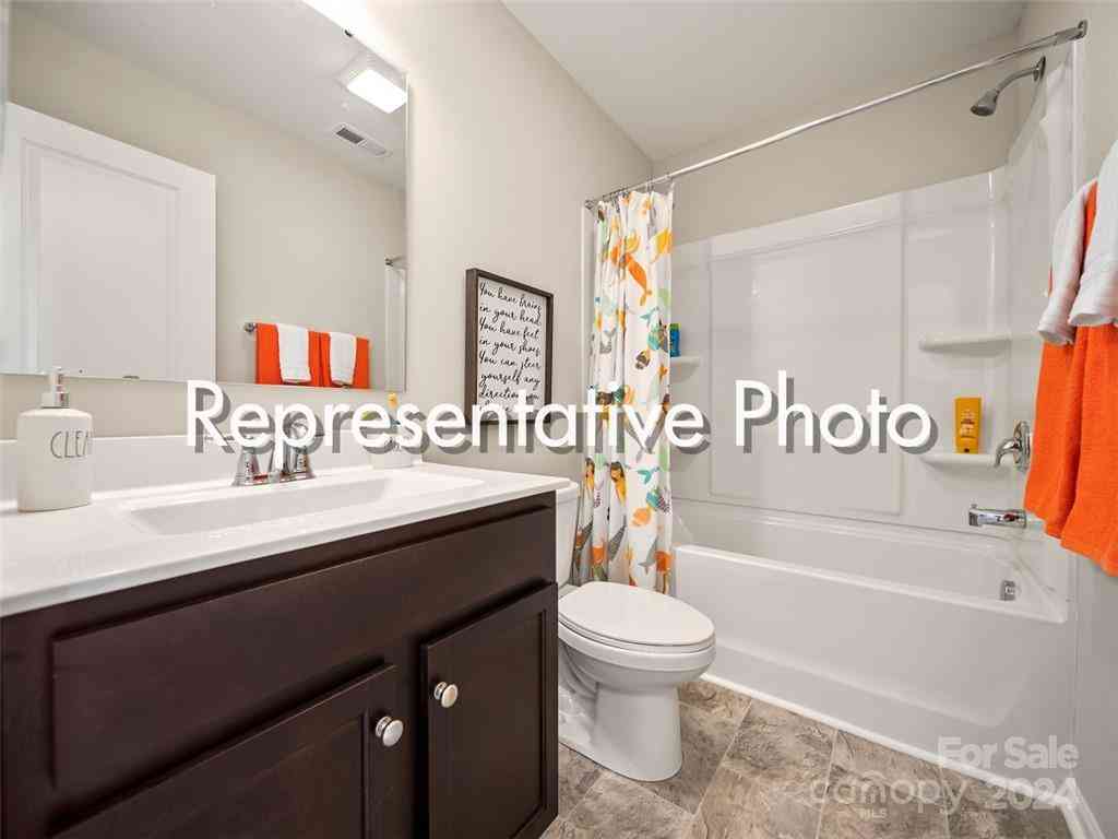 11943 Basking Drive #55, Charlotte, North Carolina image 7