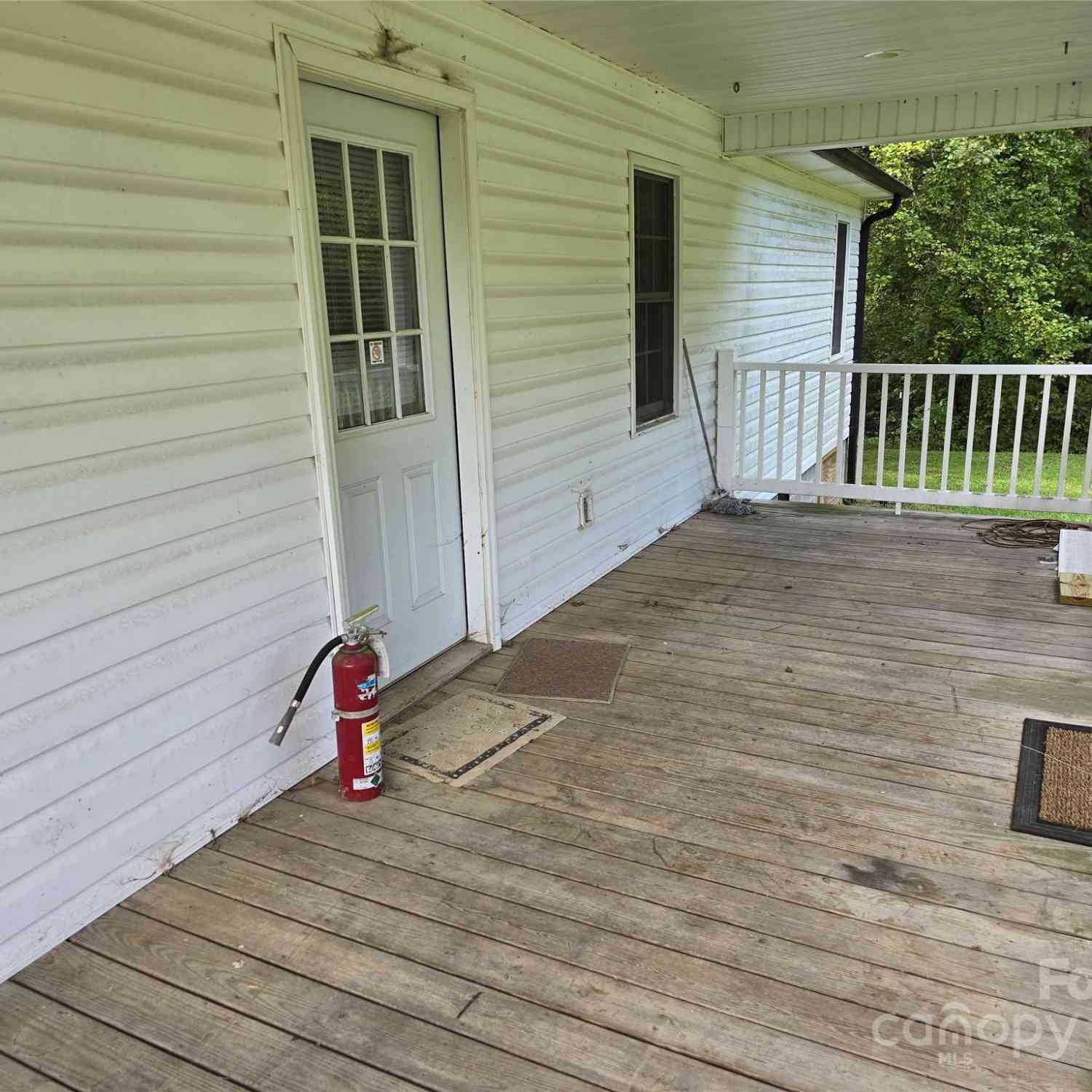 239 Reavis Road, Yadkinville, North Carolina image 16