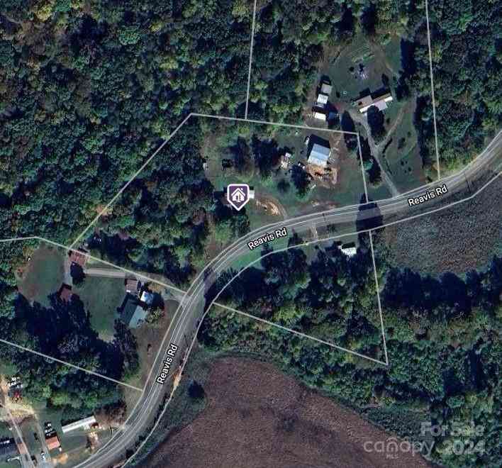 239 Reavis Road, Yadkinville, North Carolina image 1