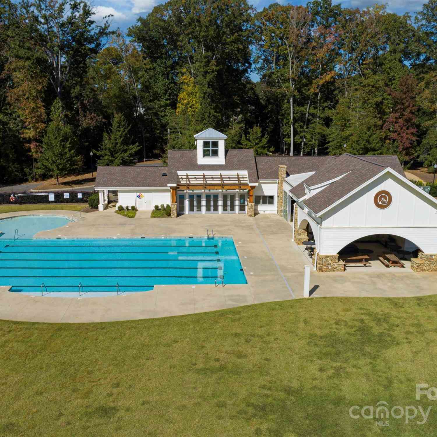 Lot 320 Waterton Trail #NOTTINGHAM, Belmont, North Carolina image 24