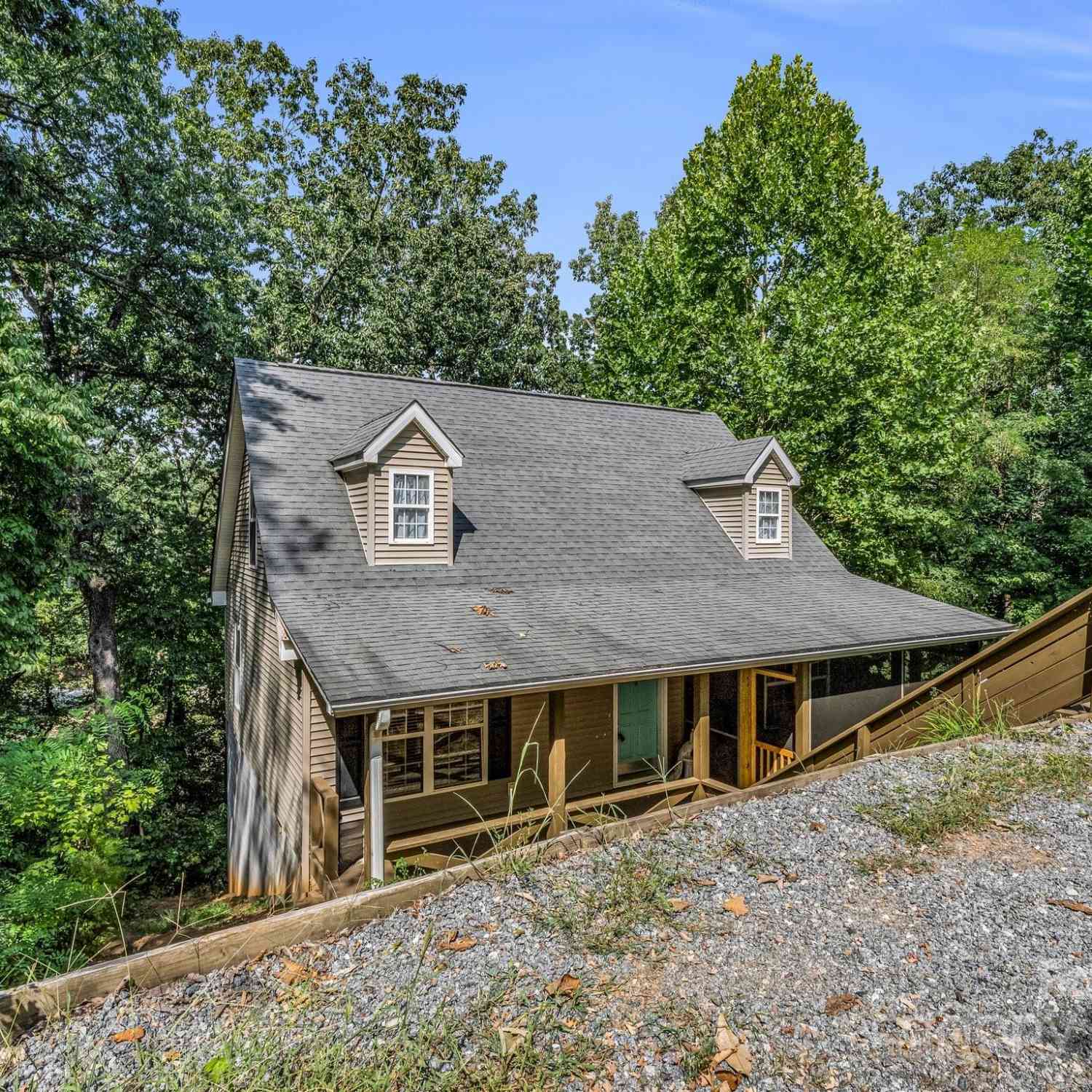 419 Hidden Hill Road, Tryon, North Carolina image 3