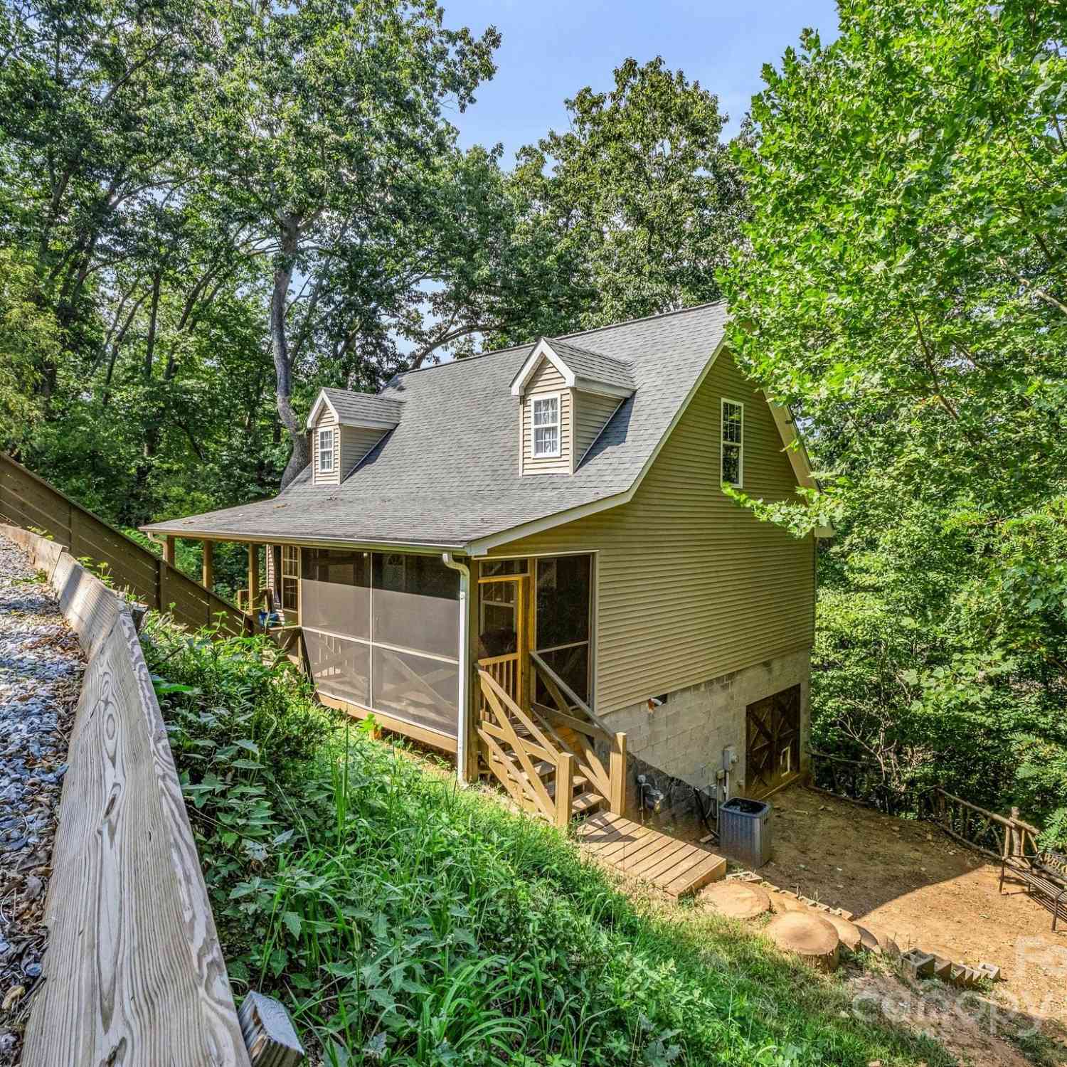 419 Hidden Hill Road, Tryon, North Carolina image 4