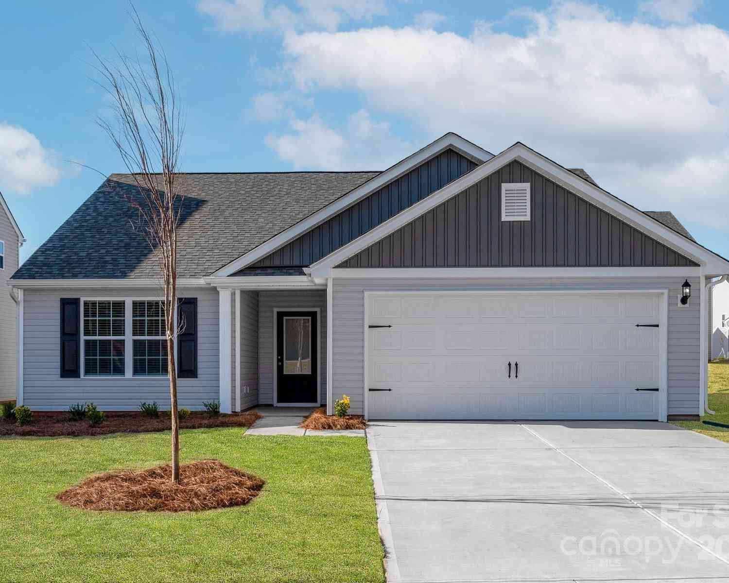 146 Adams Tree Way, Troutman, North Carolina image 1