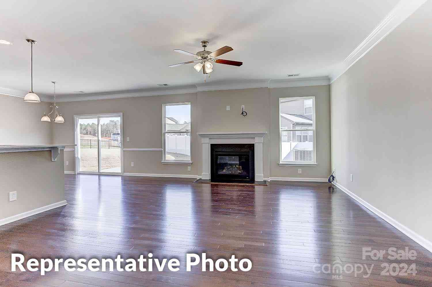 8402 Acadia Parkway #351, Sherrills Ford, North Carolina image 12