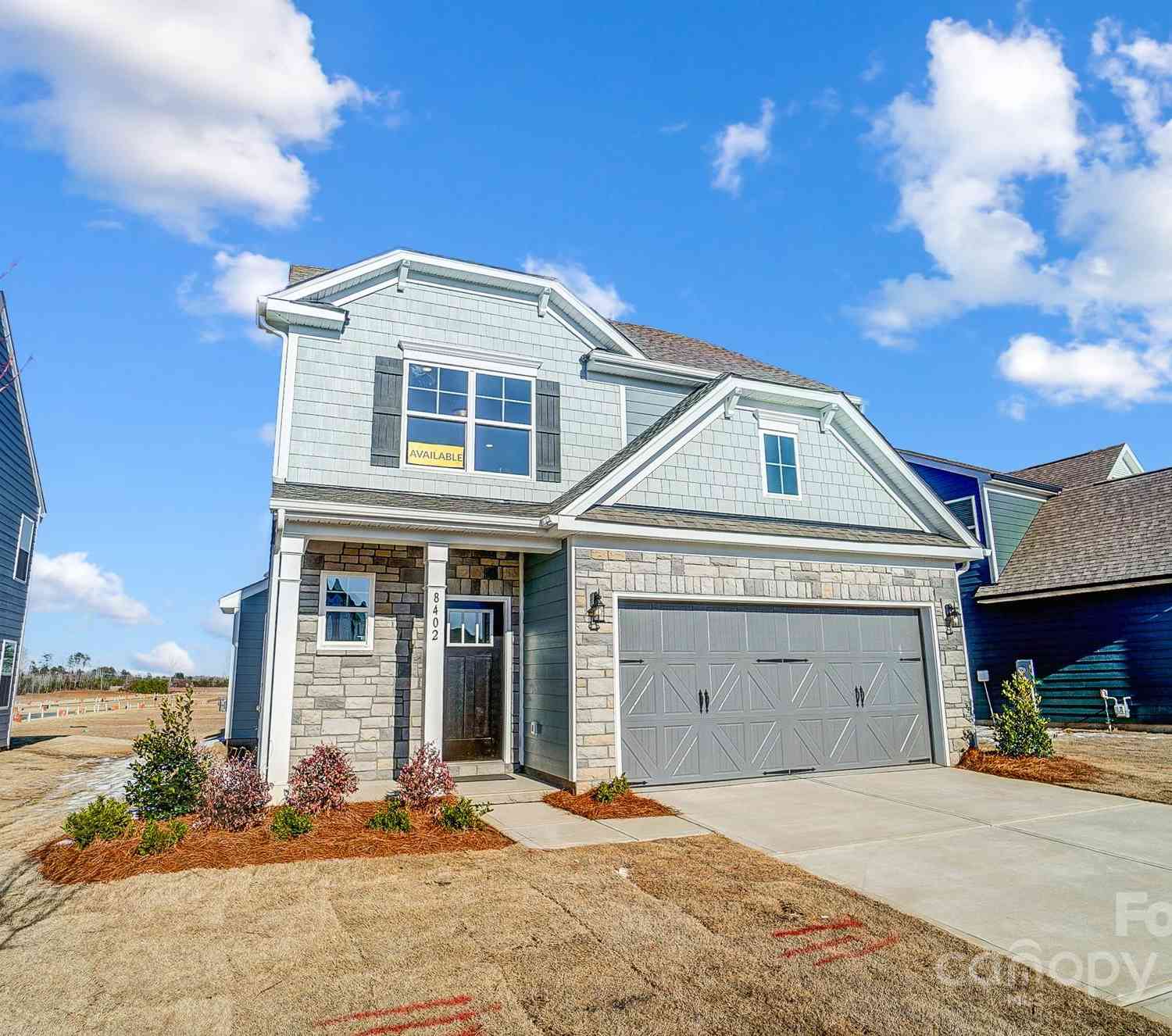 8402 Acadia Parkway #351, Sherrills Ford, North Carolina image 3