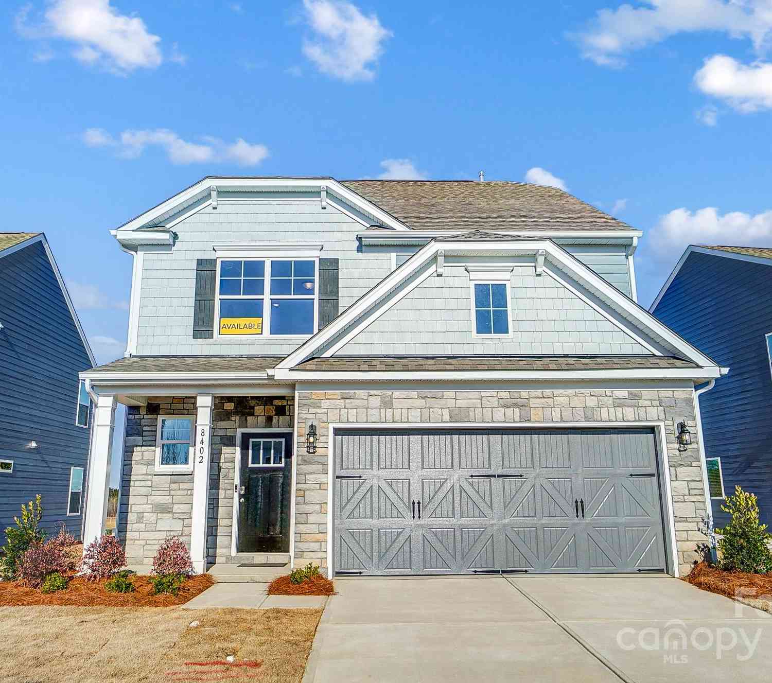 8402 Acadia Parkway #351, Sherrills Ford, North Carolina image 2