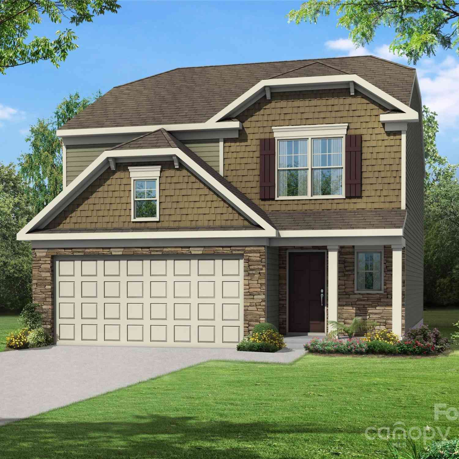 8402 Acadia Parkway #351, Sherrills Ford, North Carolina image 1